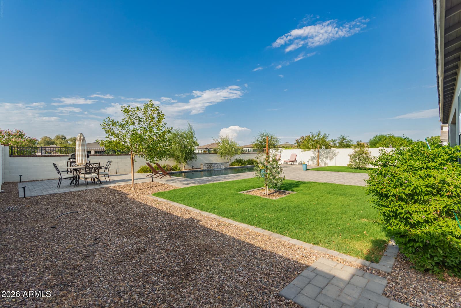 21874 E VIA DE ARBOLES, Queen Creek, AZ 85142 — photo 45 of 47
