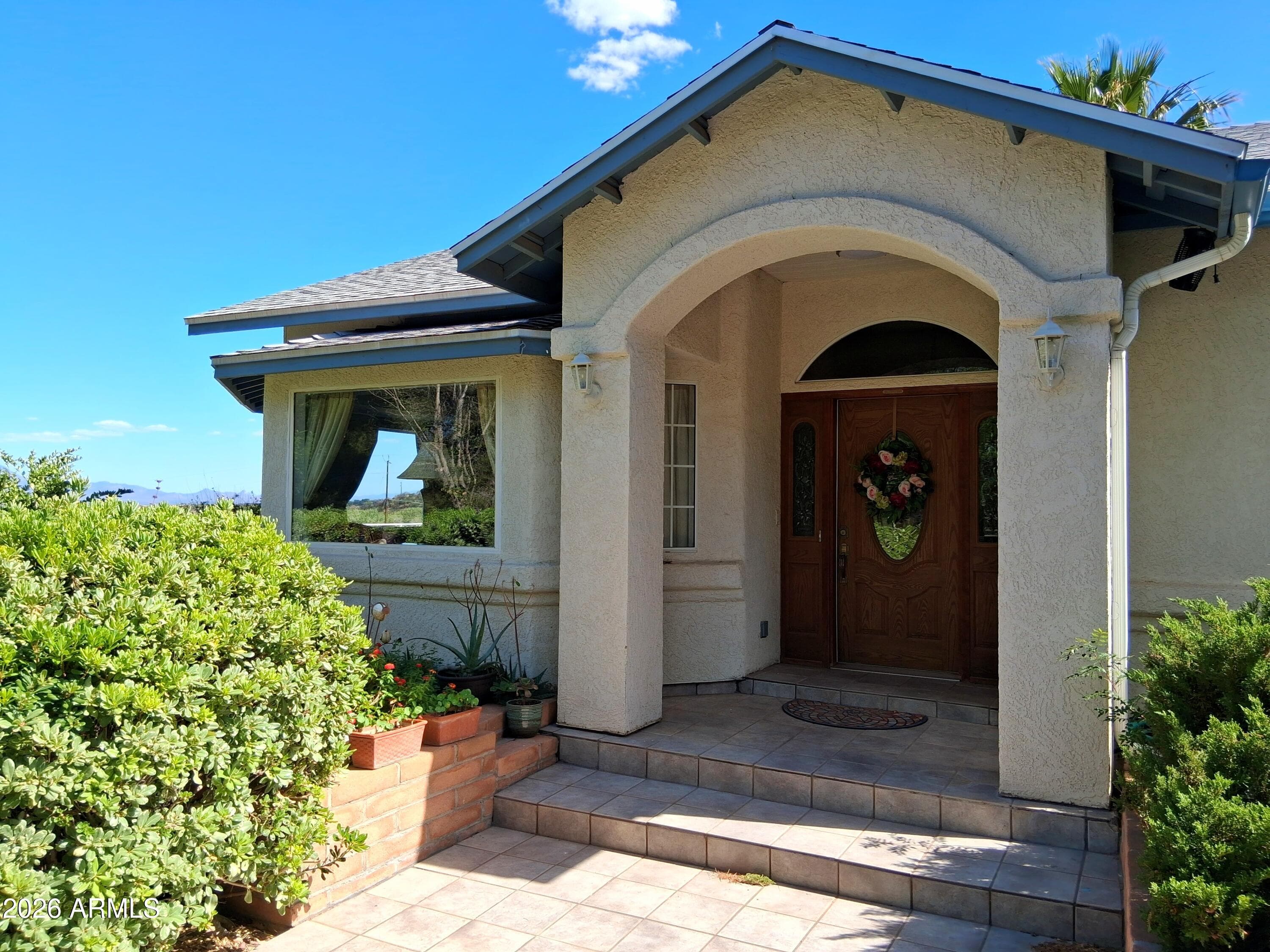 4510 E Wickersham Road, Hereford, AZ 85615 — photo 4 of 63