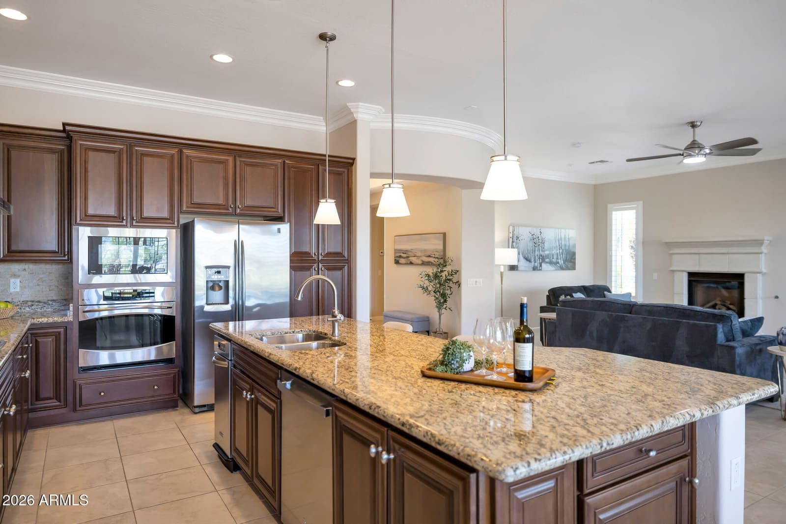 2704 N 164th Avenue, Goodyear, AZ 85395 — photo 10 of 41