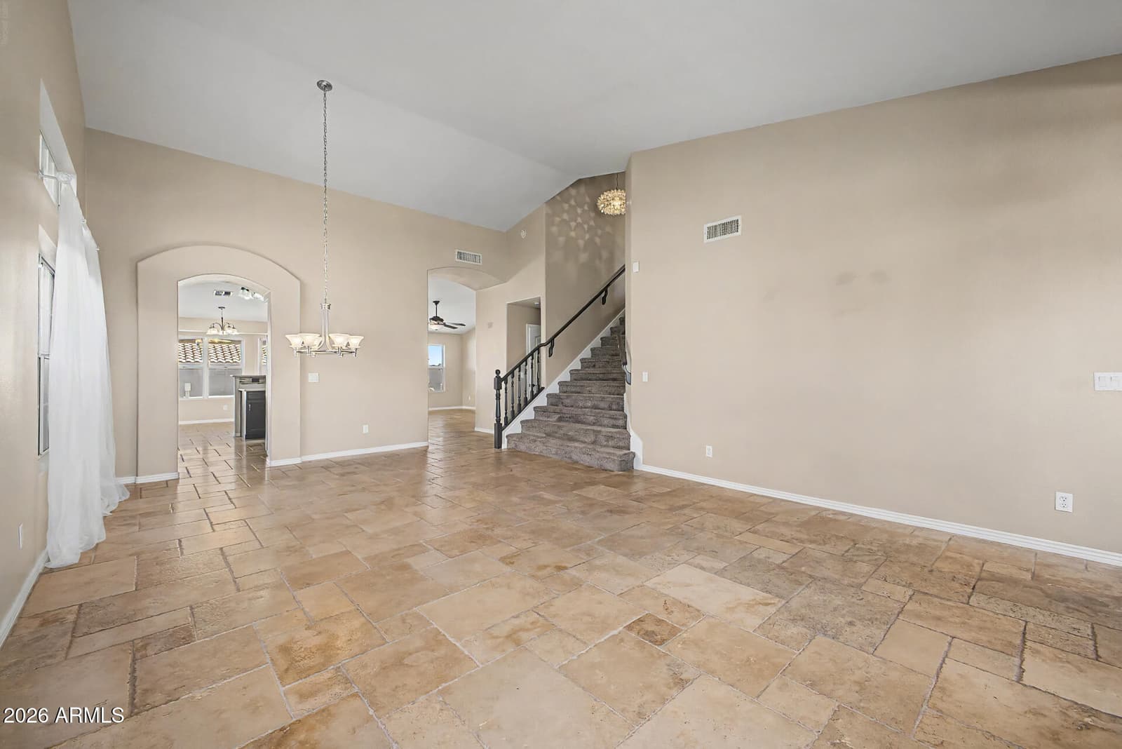 4031 E CATHEDRAL ROCK Drive, Phoenix, AZ 85044 — photo 2 of 34