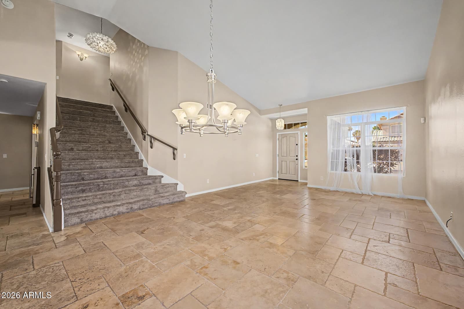 4031 E CATHEDRAL ROCK Drive, Phoenix, AZ 85044 — photo 4 of 34