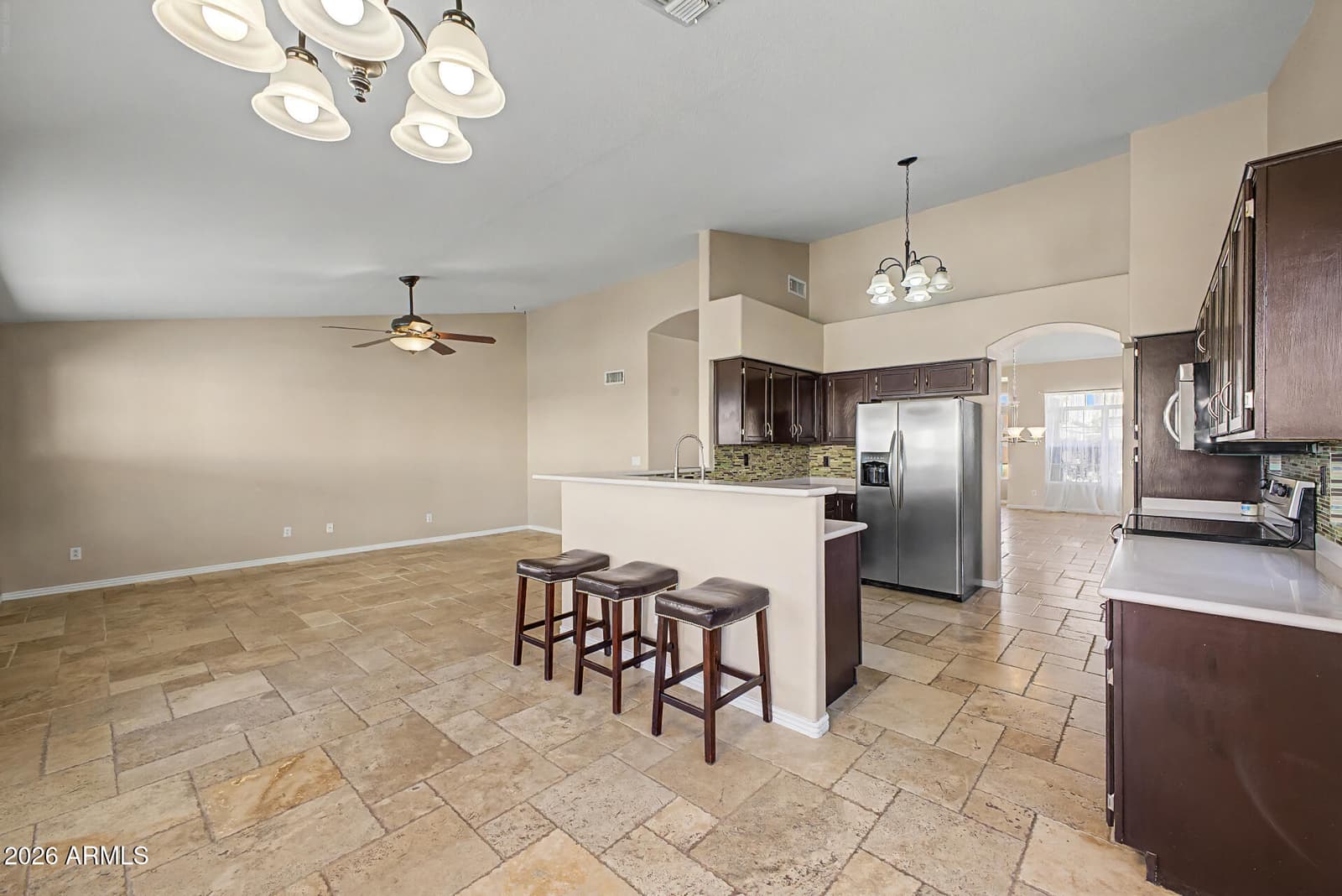 4031 E CATHEDRAL ROCK Drive, Phoenix, AZ 85044 — photo 7 of 34
