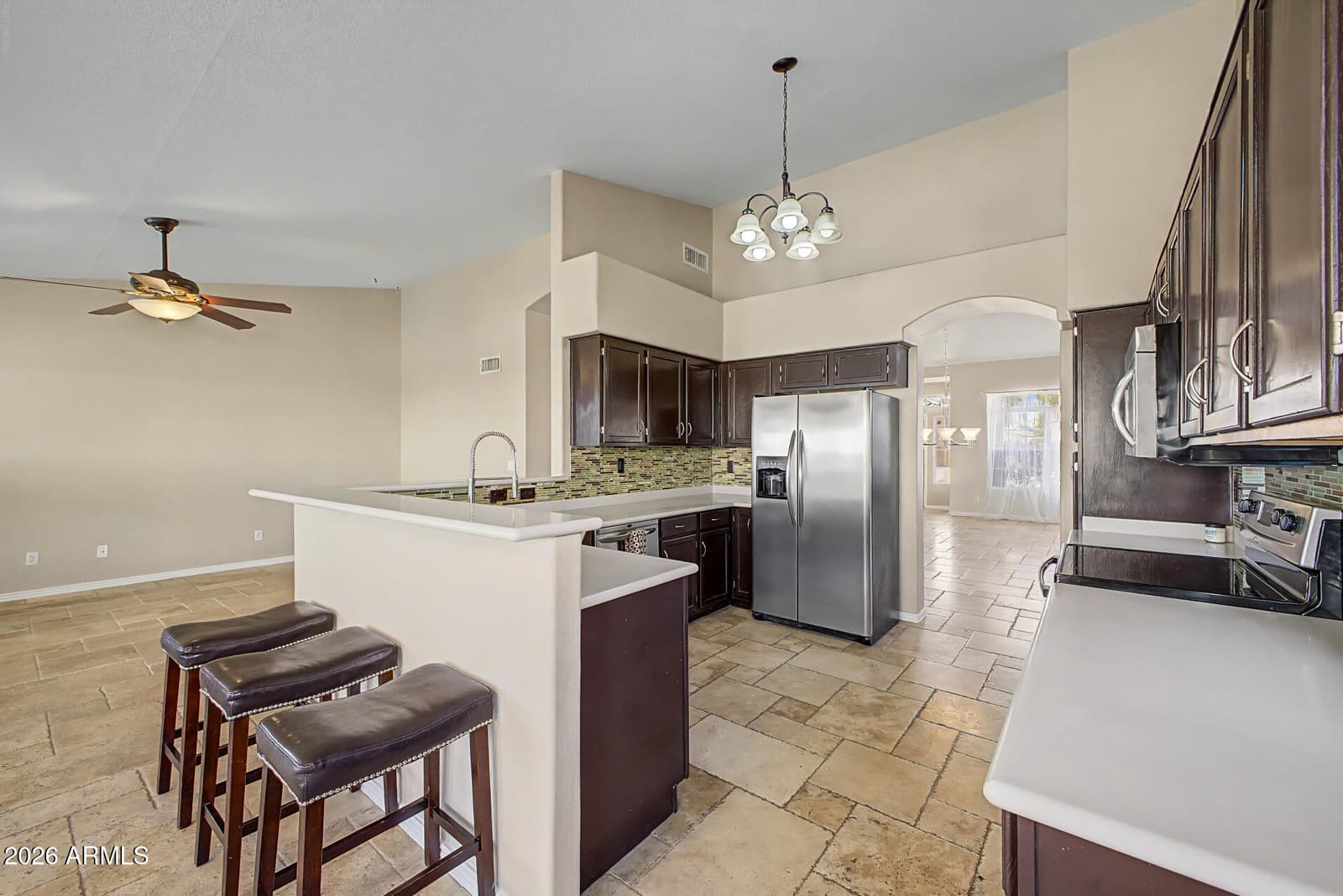 4031 E CATHEDRAL ROCK Drive, Phoenix, AZ 85044 — photo 9 of 34