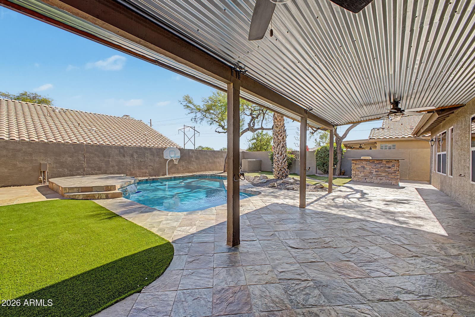 4031 E CATHEDRAL ROCK Drive, Phoenix, AZ 85044 — photo 28 of 34