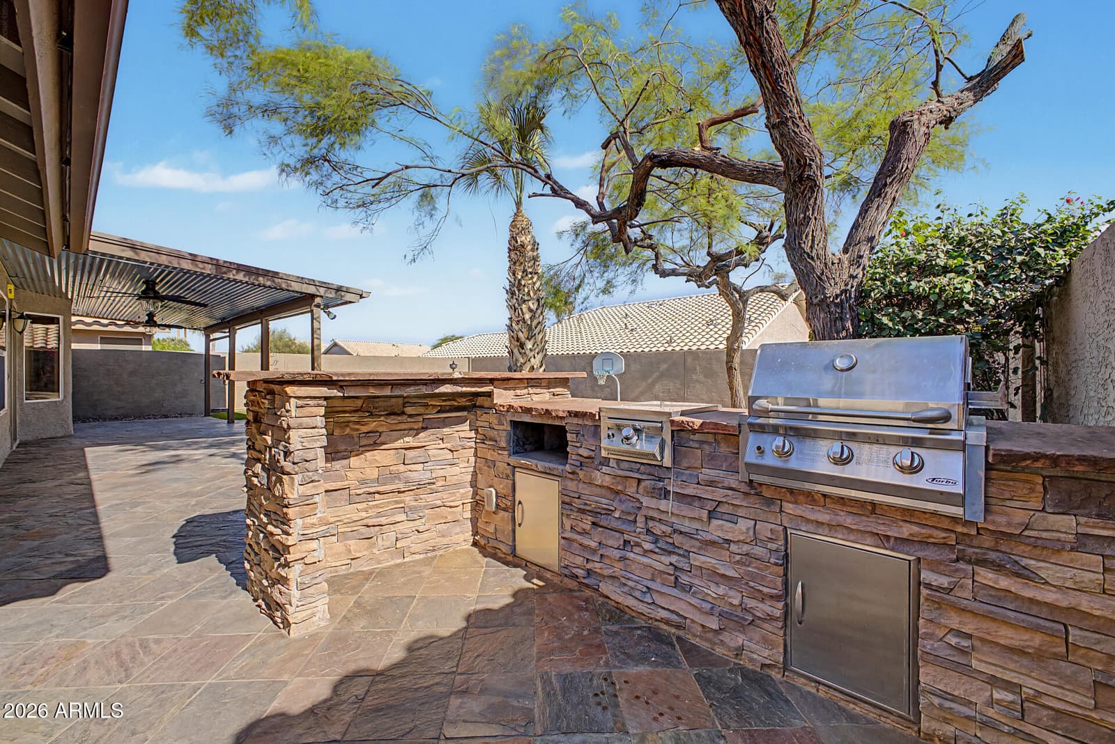 4031 E CATHEDRAL ROCK Drive, Phoenix, AZ 85044 — photo 29 of 34