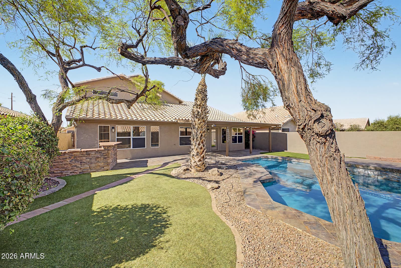 4031 E CATHEDRAL ROCK Drive, Phoenix, AZ 85044 — photo 30 of 34