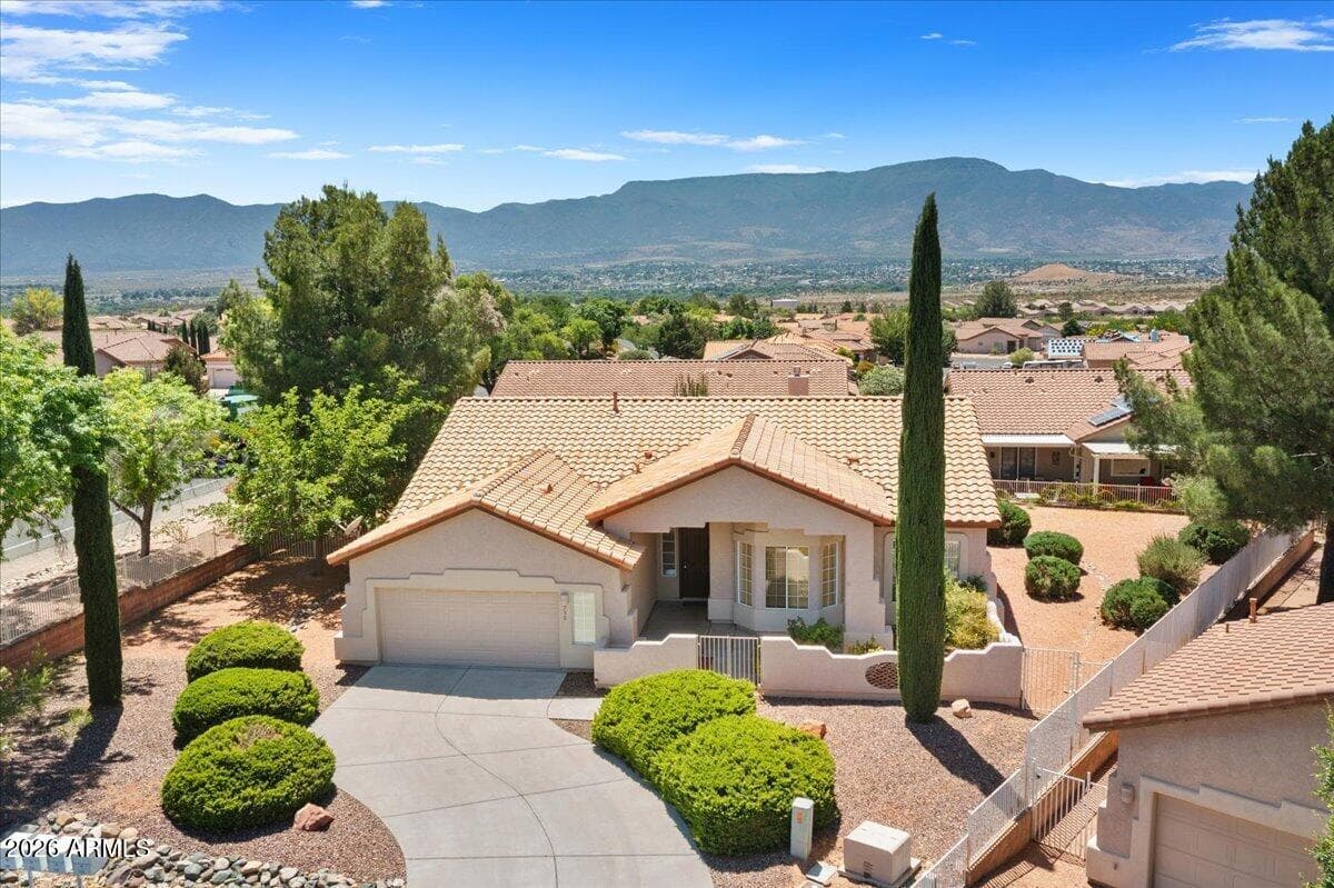 730 S SOARING EAGLE Way, Cornville, AZ 86325 — photo 2 of 33