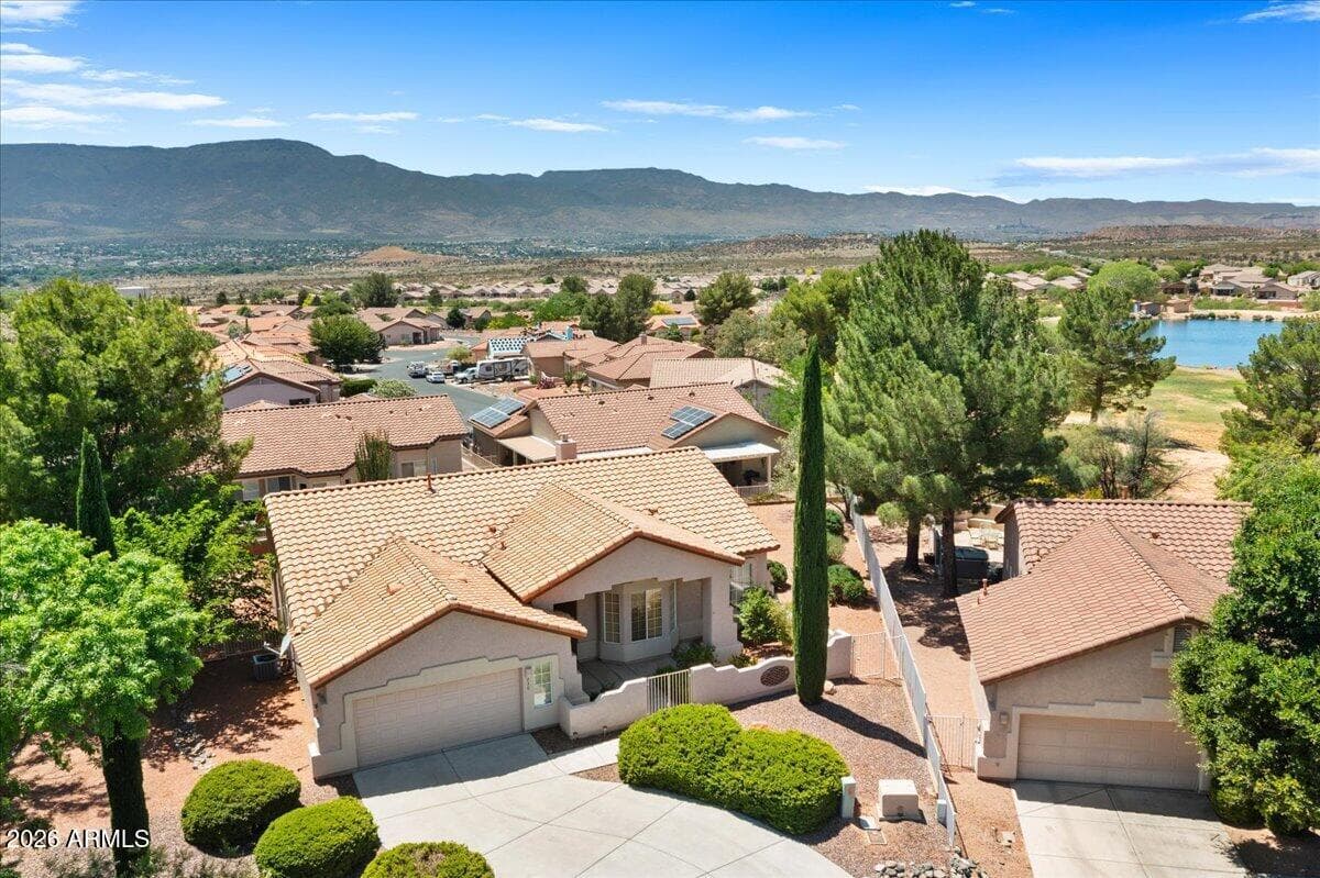 730 S SOARING EAGLE Way, Cornville, AZ 86325 — photo 6 of 33