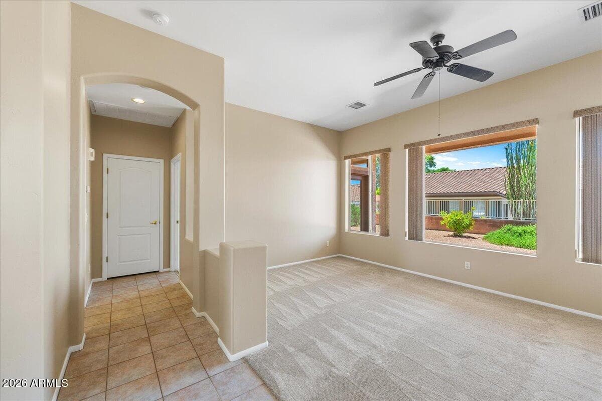 730 S SOARING EAGLE Way, Cornville, AZ 86325 — photo 8 of 33