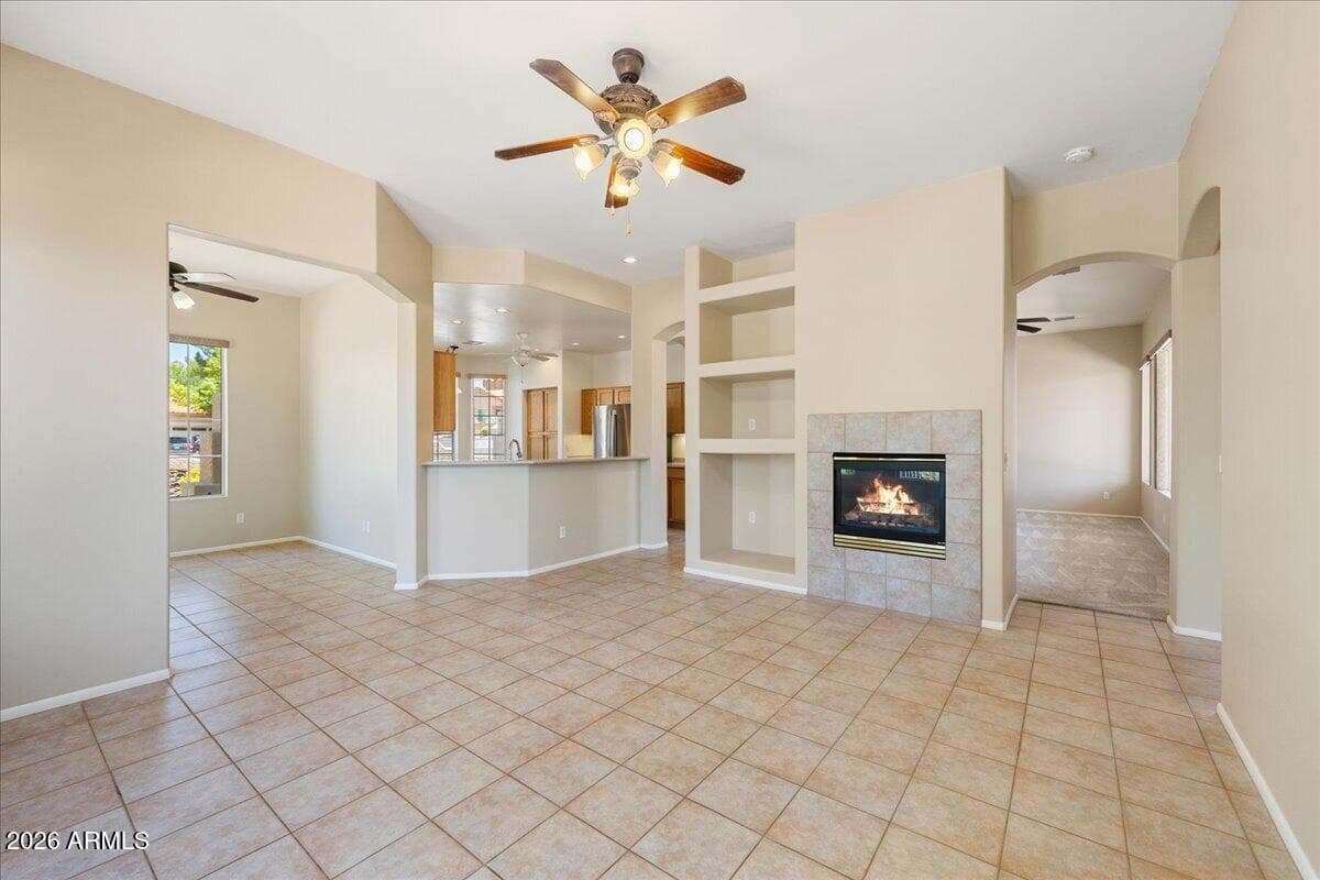 730 S SOARING EAGLE Way, Cornville, AZ 86325 — photo 12 of 33