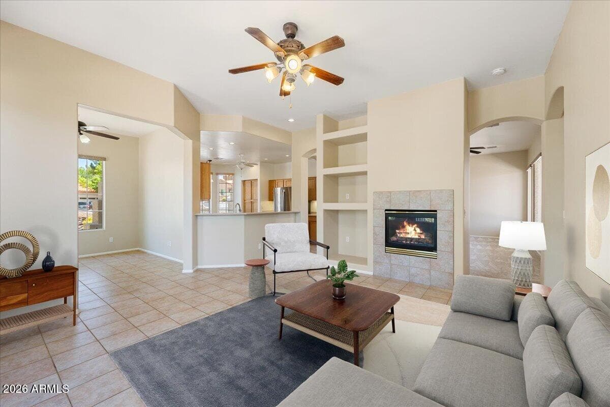 730 S SOARING EAGLE Way, Cornville, AZ 86325 — photo 13 of 33
