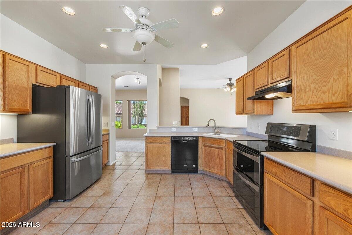 730 S SOARING EAGLE Way, Cornville, AZ 86325 — photo 20 of 33