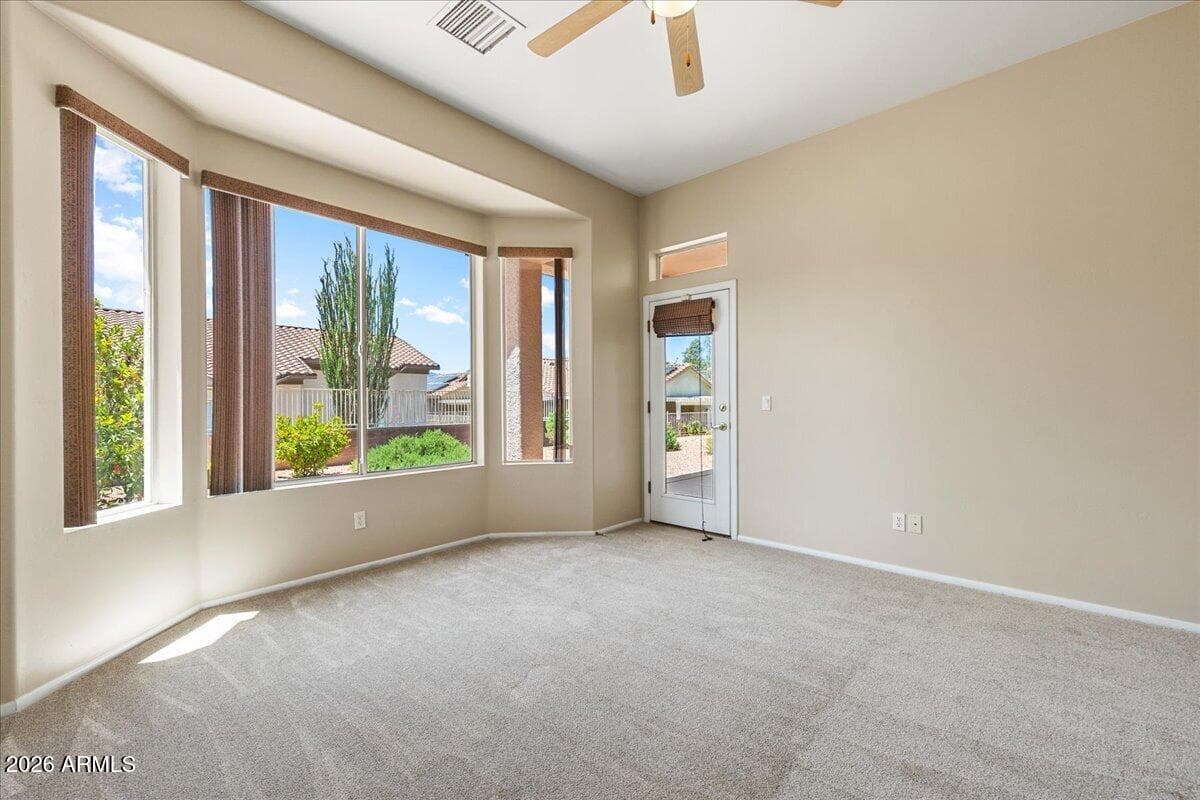 730 S SOARING EAGLE Way, Cornville, AZ 86325 — photo 28 of 33