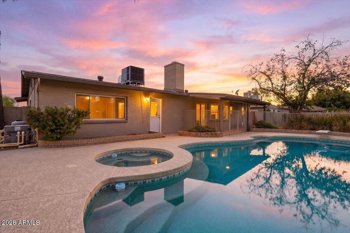 1830 E TULANE Drive, Tempe, AZ 85283 — photo 3 of 42
