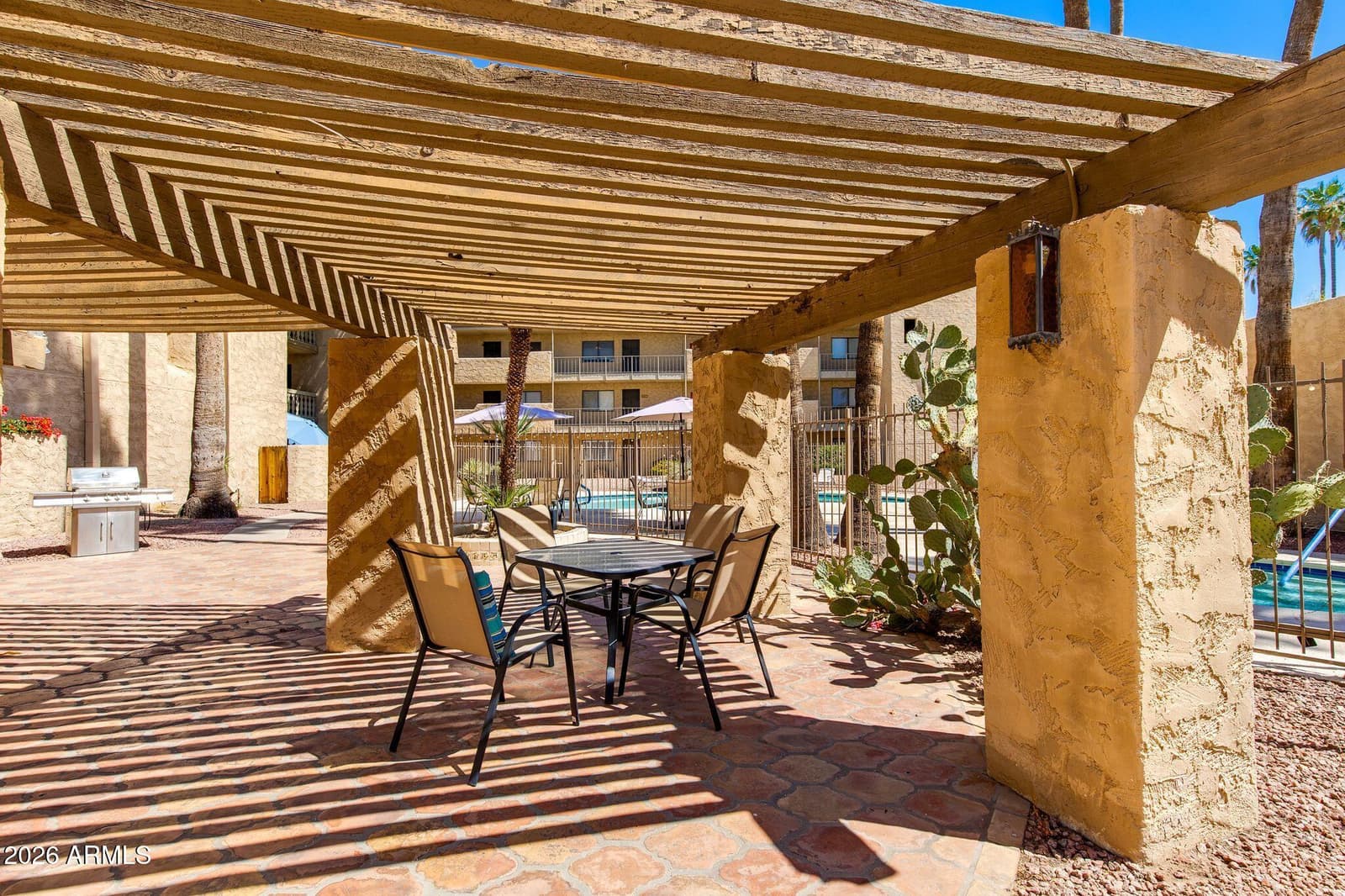 4950 N MILLER Road 116, Scottsdale, AZ 85251 — photo 32 of 40