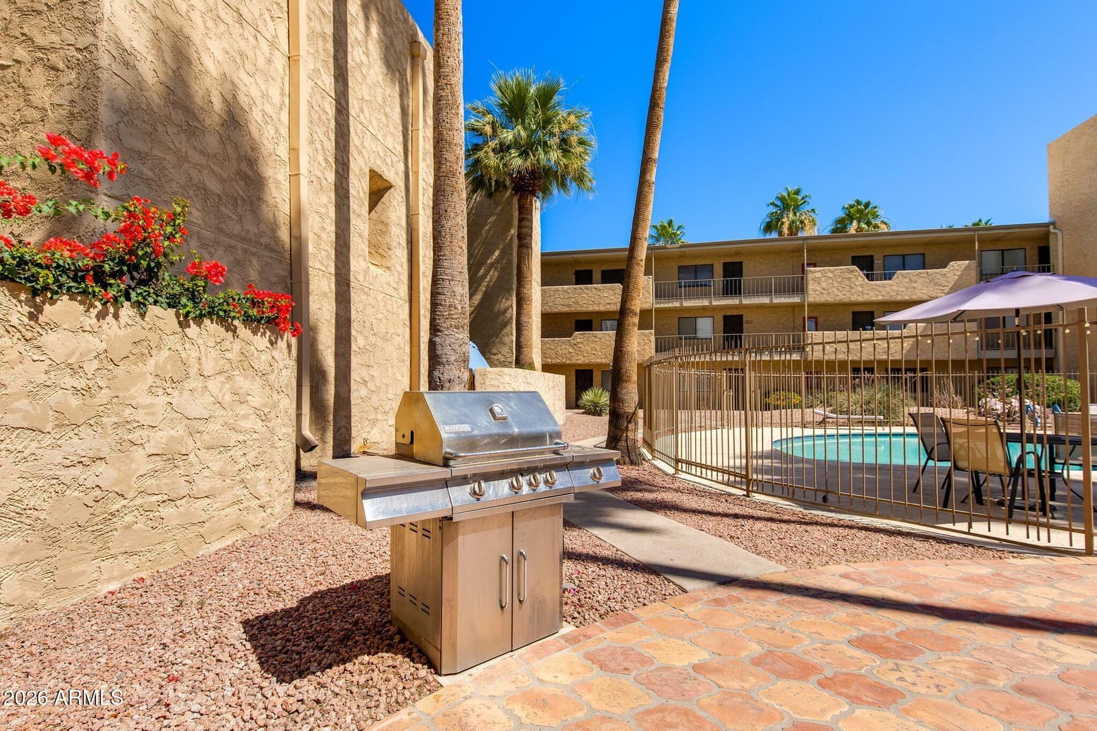 4950 N MILLER Road 116, Scottsdale, AZ 85251 — photo 33 of 40