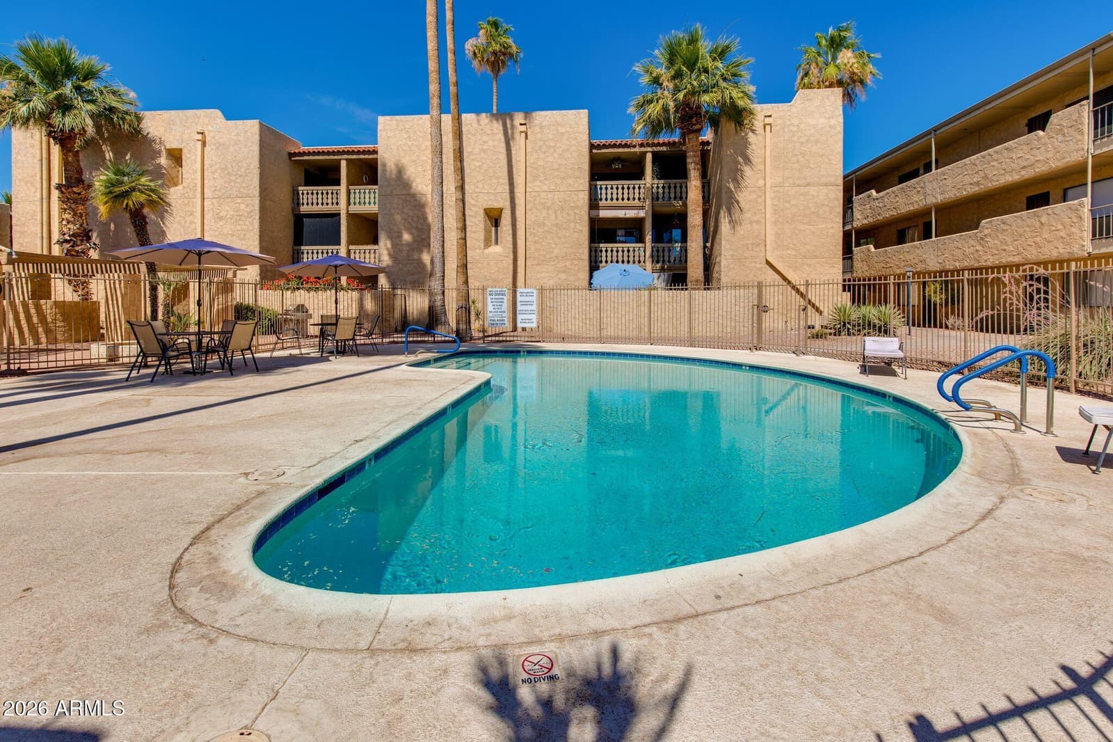 4950 N MILLER Road 116, Scottsdale, AZ 85251 — photo 30 of 40