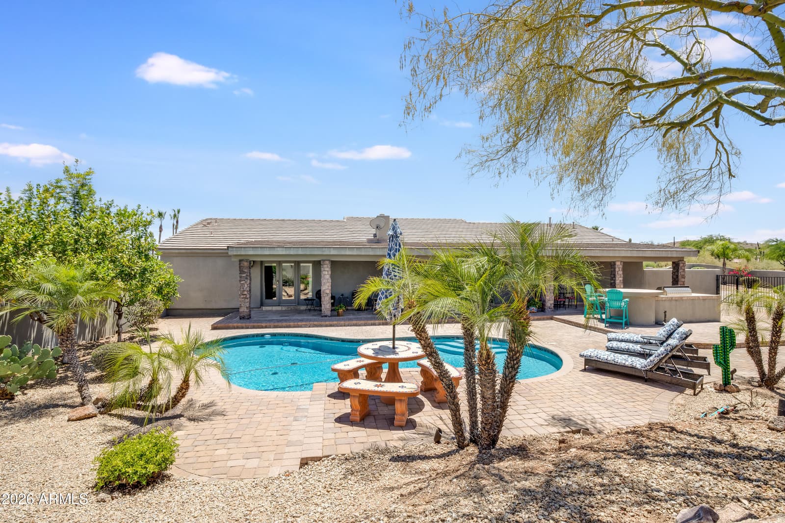 9252 N FIREBRICK Drive, Fountain Hills, AZ 85268 — photo 20 of 30