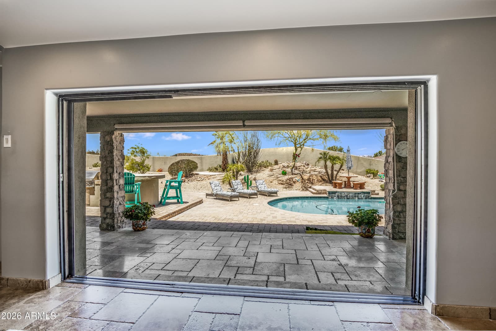 9252 N FIREBRICK Drive, Fountain Hills, AZ 85268 — photo 10 of 30