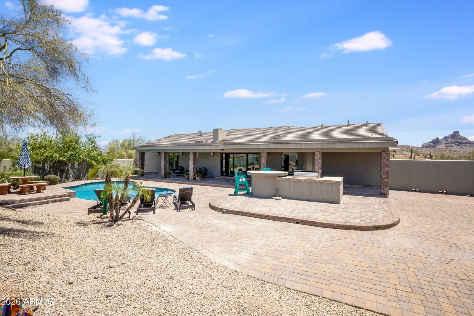9252 N FIREBRICK Drive, Fountain Hills, AZ 85268 — photo 22 of 30
