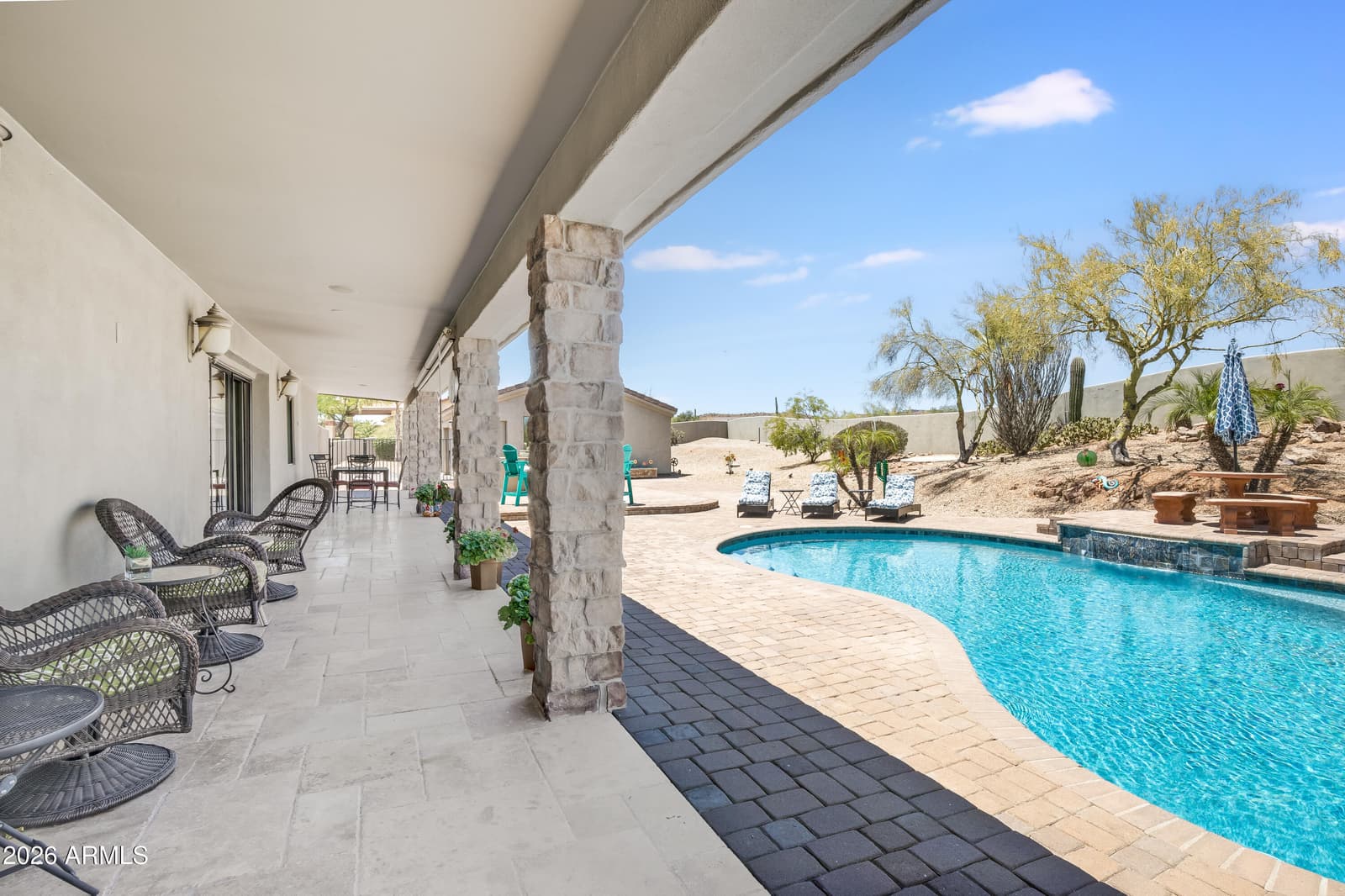 9252 N FIREBRICK Drive, Fountain Hills, AZ 85268 — photo 23 of 30