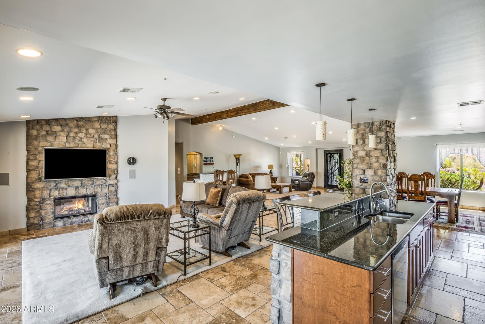 9252 N FIREBRICK Drive, Fountain Hills, AZ 85268 — photo 4 of 30