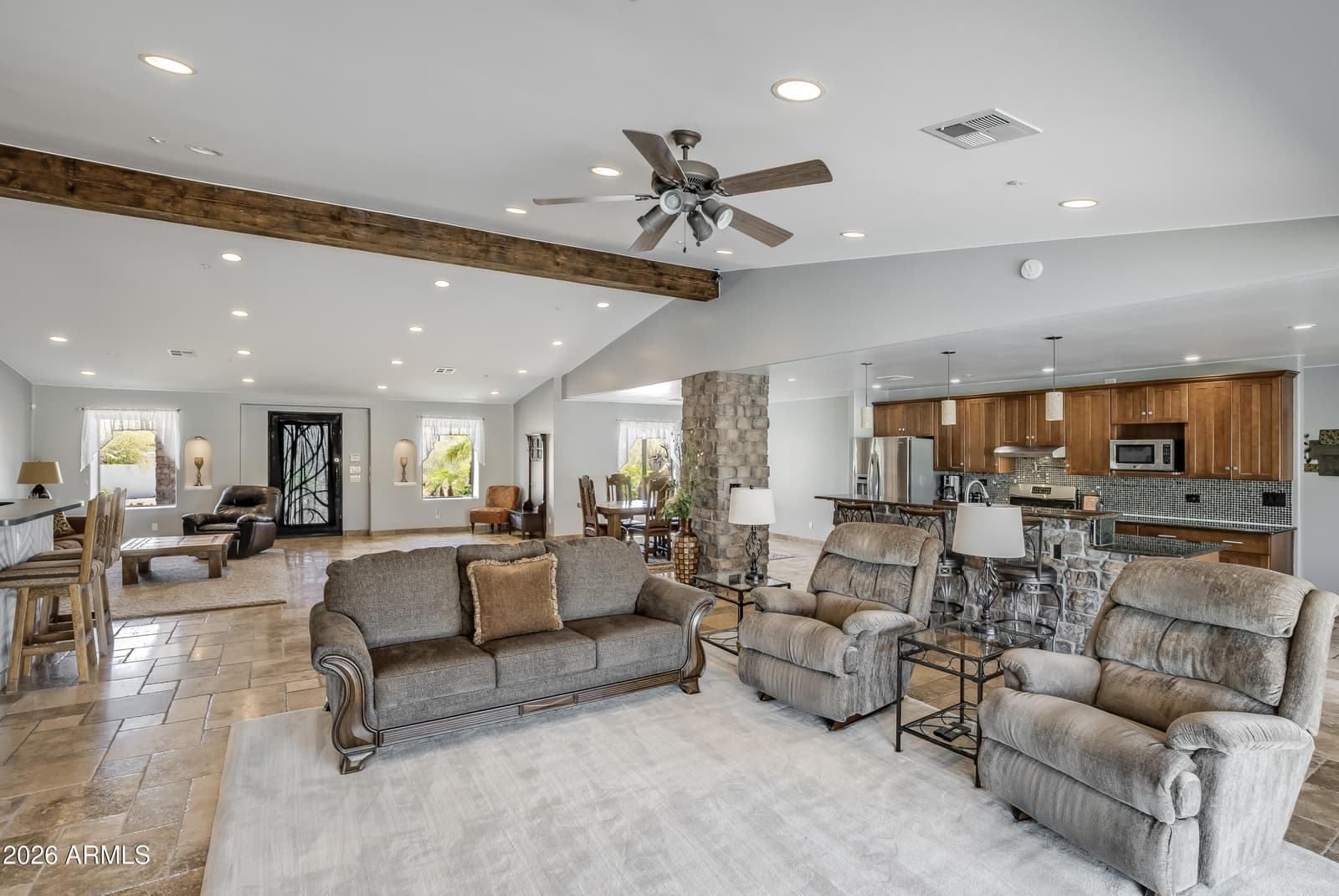 9252 N FIREBRICK Drive, Fountain Hills, AZ 85268 — photo 8 of 30