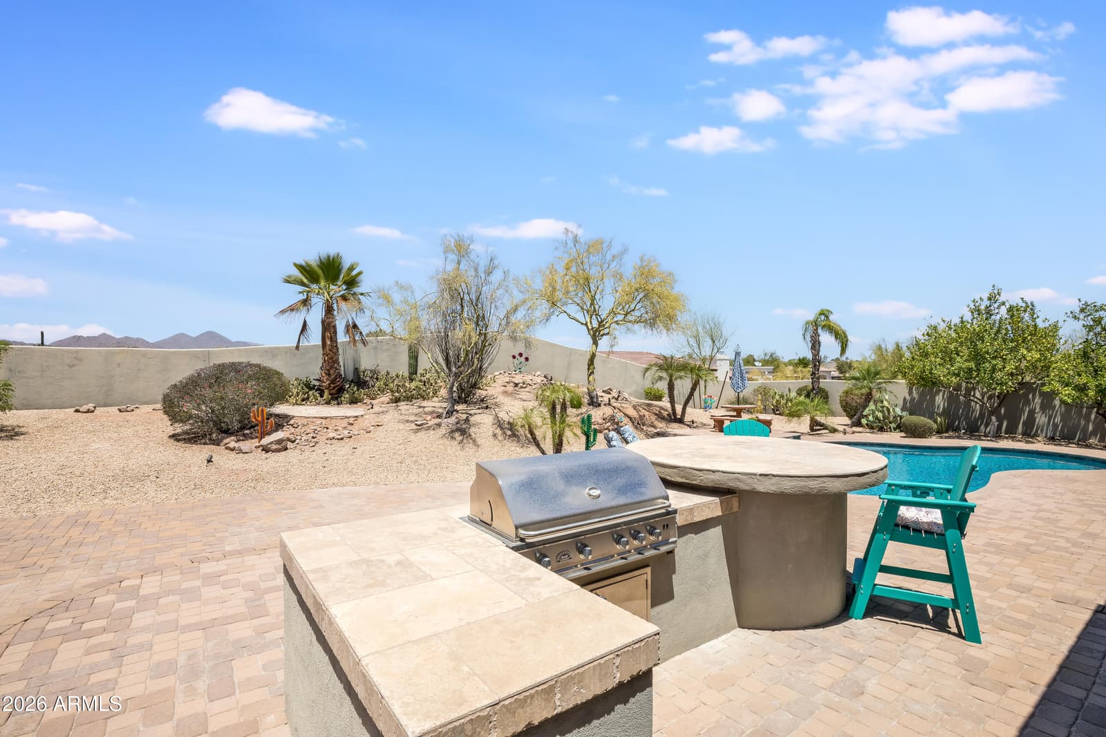9252 N FIREBRICK Drive, Fountain Hills, AZ 85268 — photo 24 of 30