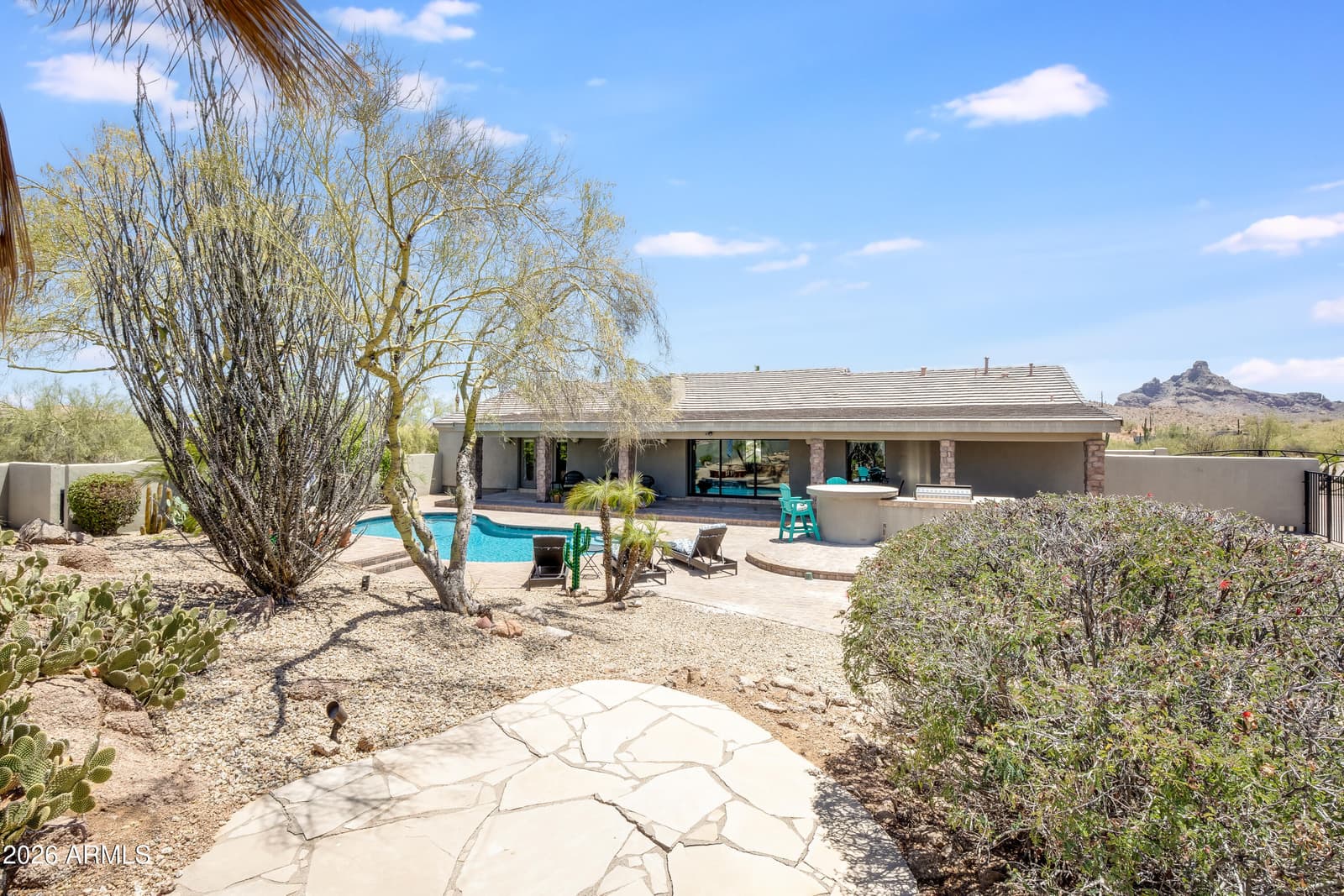 9252 N FIREBRICK Drive, Fountain Hills, AZ 85268 — photo 28 of 30