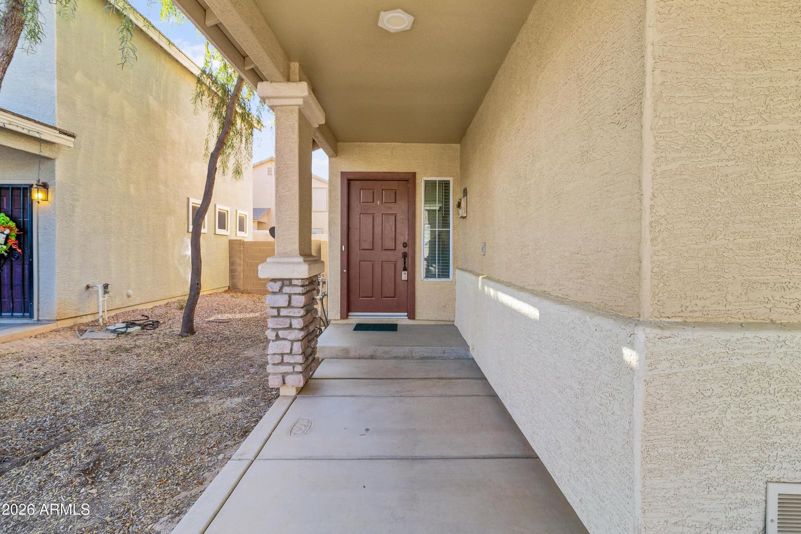 4133 W MALDONADO Road, Phoenix, AZ 85041 — photo 3 of 22