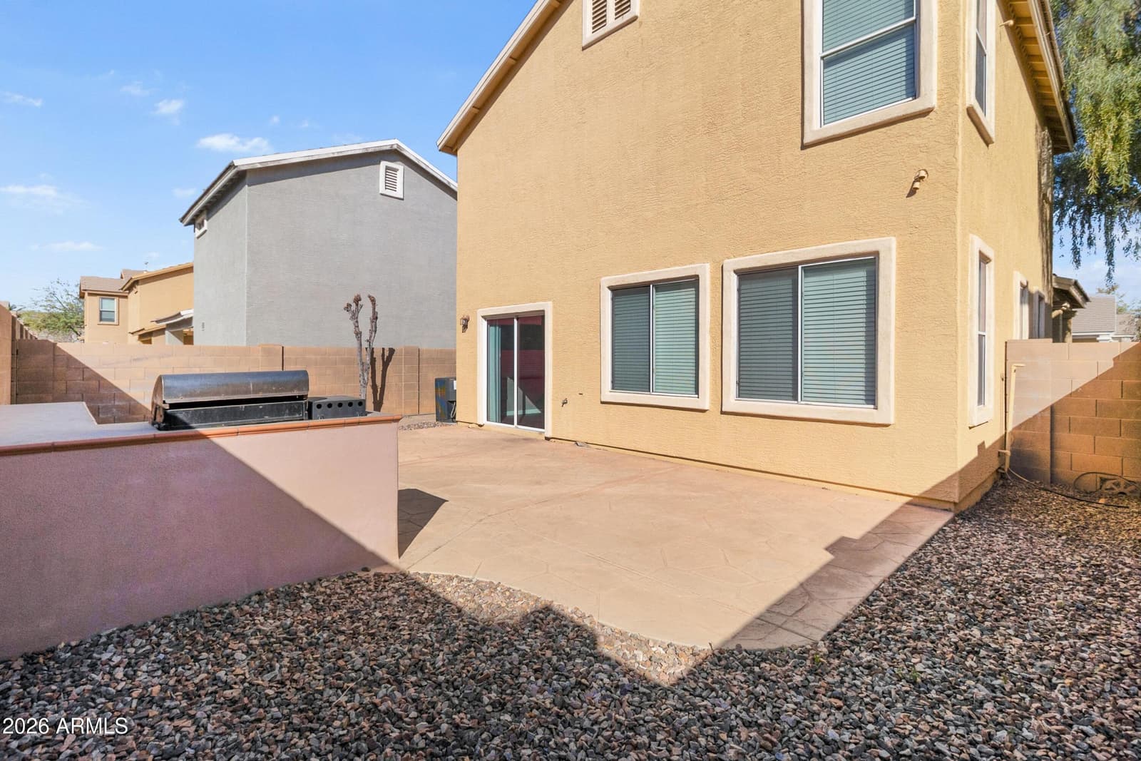 4133 W MALDONADO Road, Phoenix, AZ 85041 — photo 21 of 22