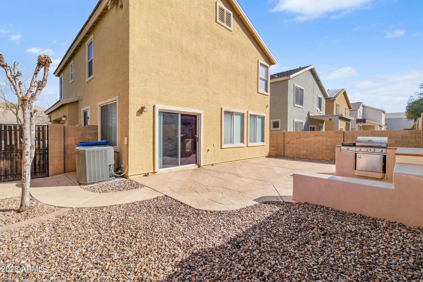 4133 W MALDONADO Road, Phoenix, AZ 85041 — photo 22 of 22