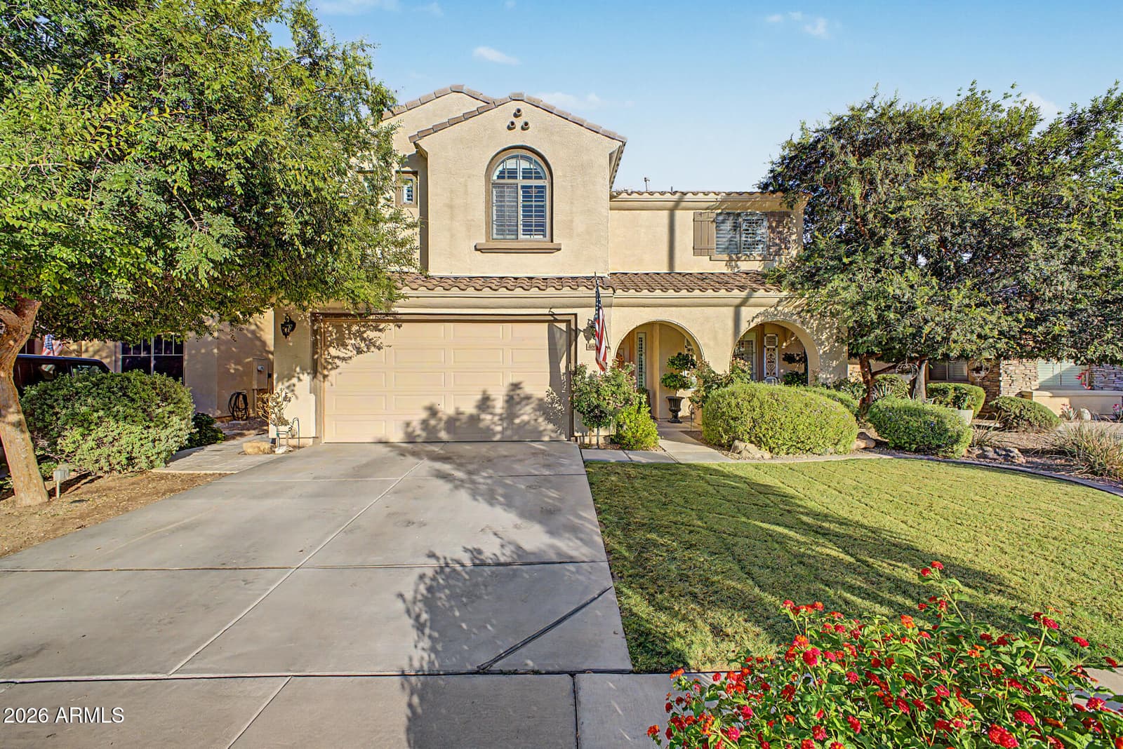 4657 E CABRILLO Drive, Gilbert, AZ 85297 — photo 5 of 66