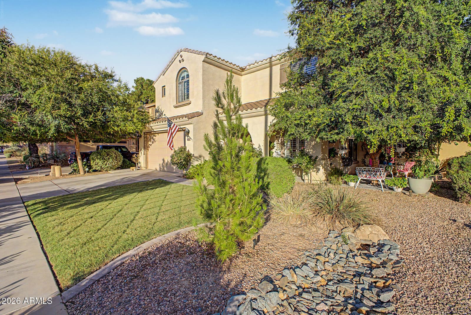 4657 E CABRILLO Drive, Gilbert, AZ 85297 — photo 6 of 66