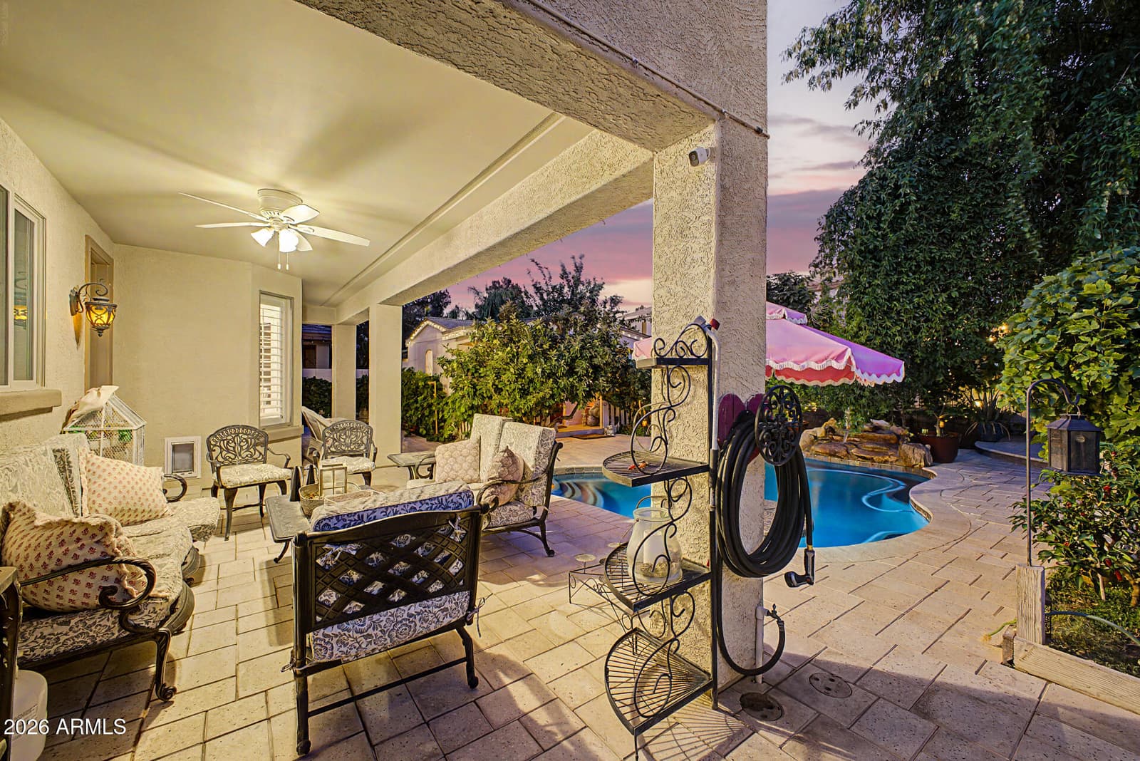 4657 E CABRILLO Drive, Gilbert, AZ 85297 — photo 45 of 66