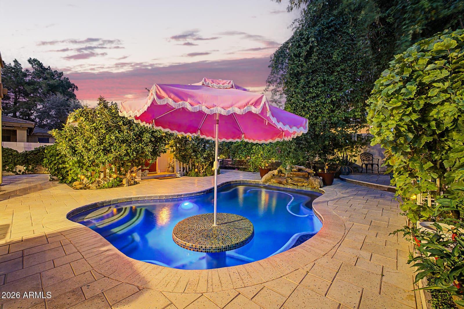 4657 E CABRILLO Drive, Gilbert, AZ 85297 — photo 46 of 66