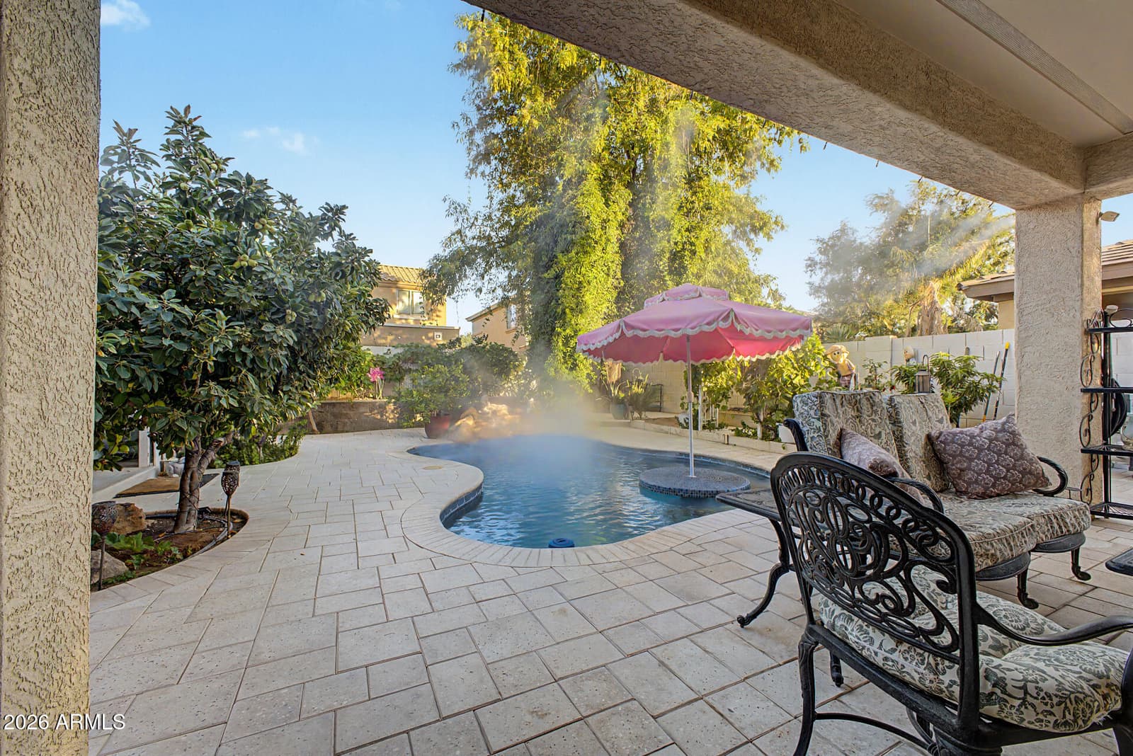 4657 E CABRILLO Drive, Gilbert, AZ 85297 — photo 49 of 66