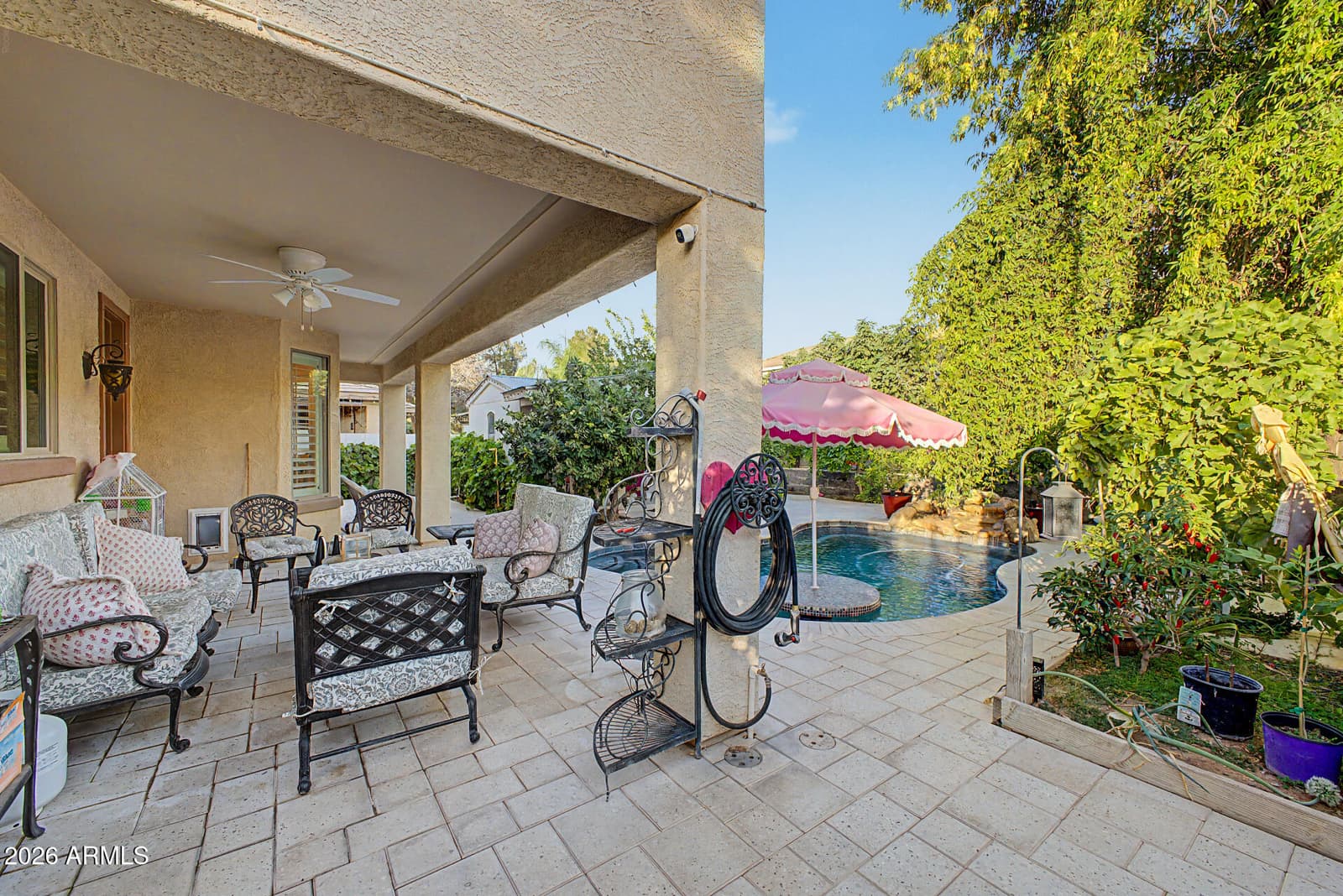 4657 E CABRILLO Drive, Gilbert, AZ 85297 — photo 51 of 66