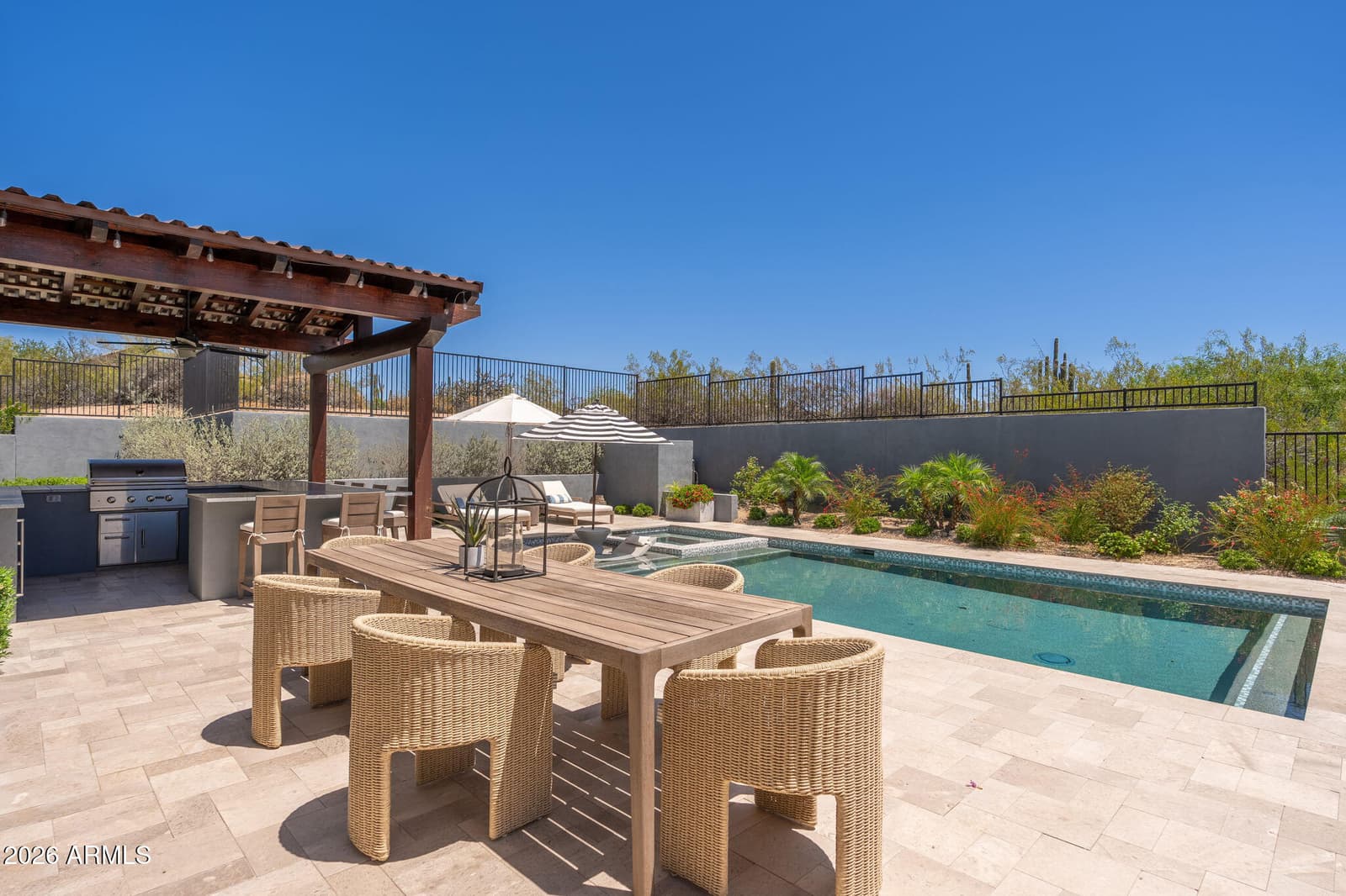 11306 E Monument Drive, Scottsdale, AZ 85262 — photo 48 of 66