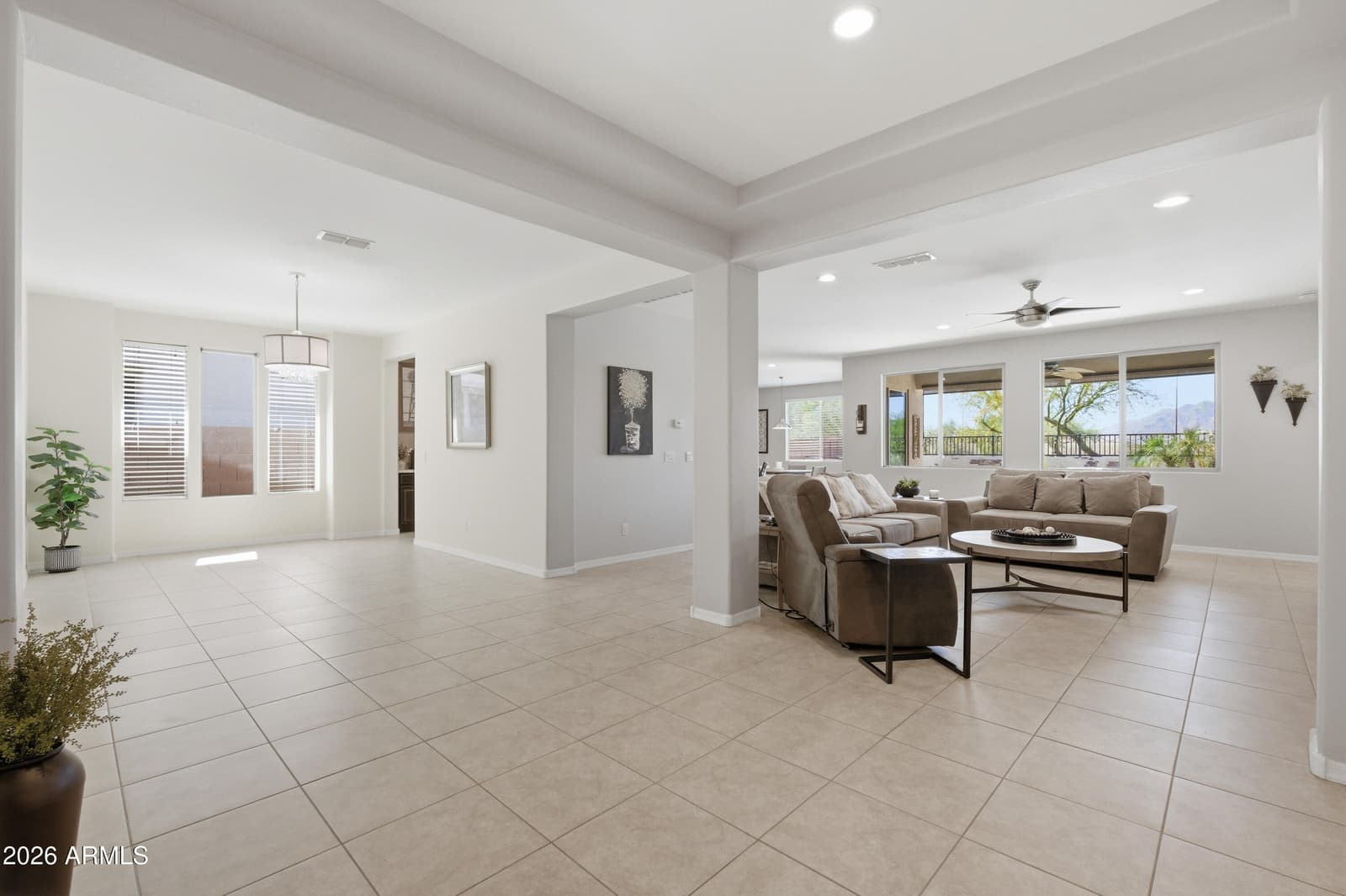 3627 E BLUE SPRUCE Lane, Gilbert, AZ 85298 — photo 14 of 79