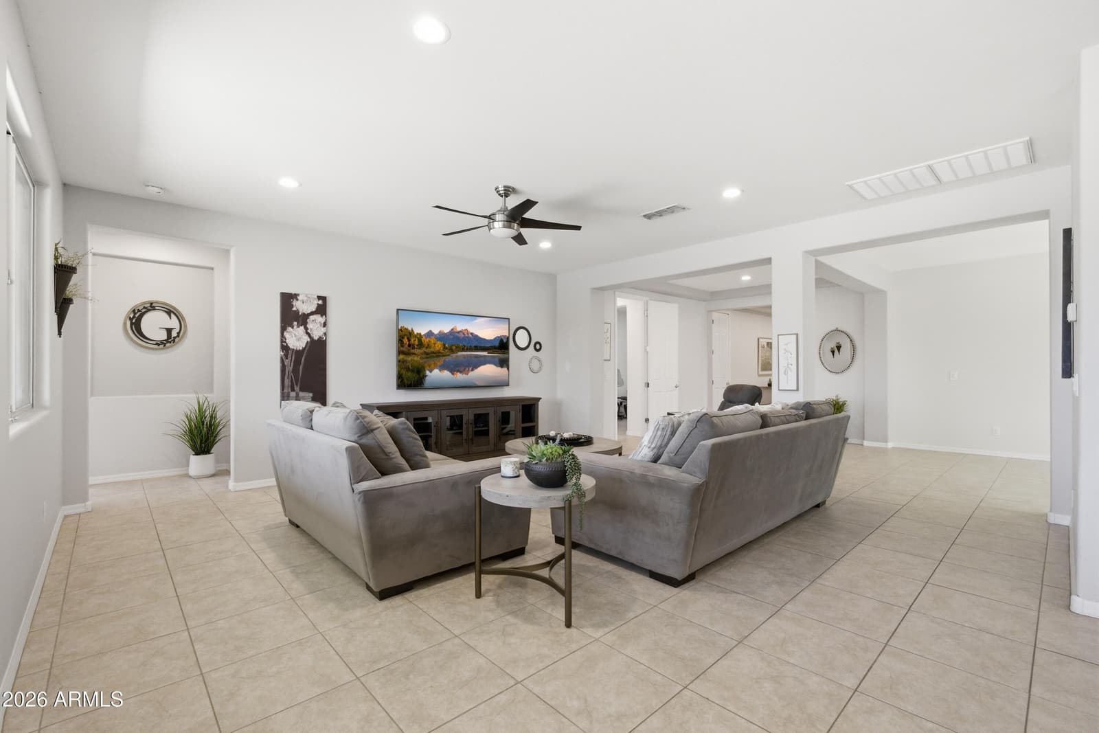 3627 E BLUE SPRUCE Lane, Gilbert, AZ 85298 — photo 16 of 79