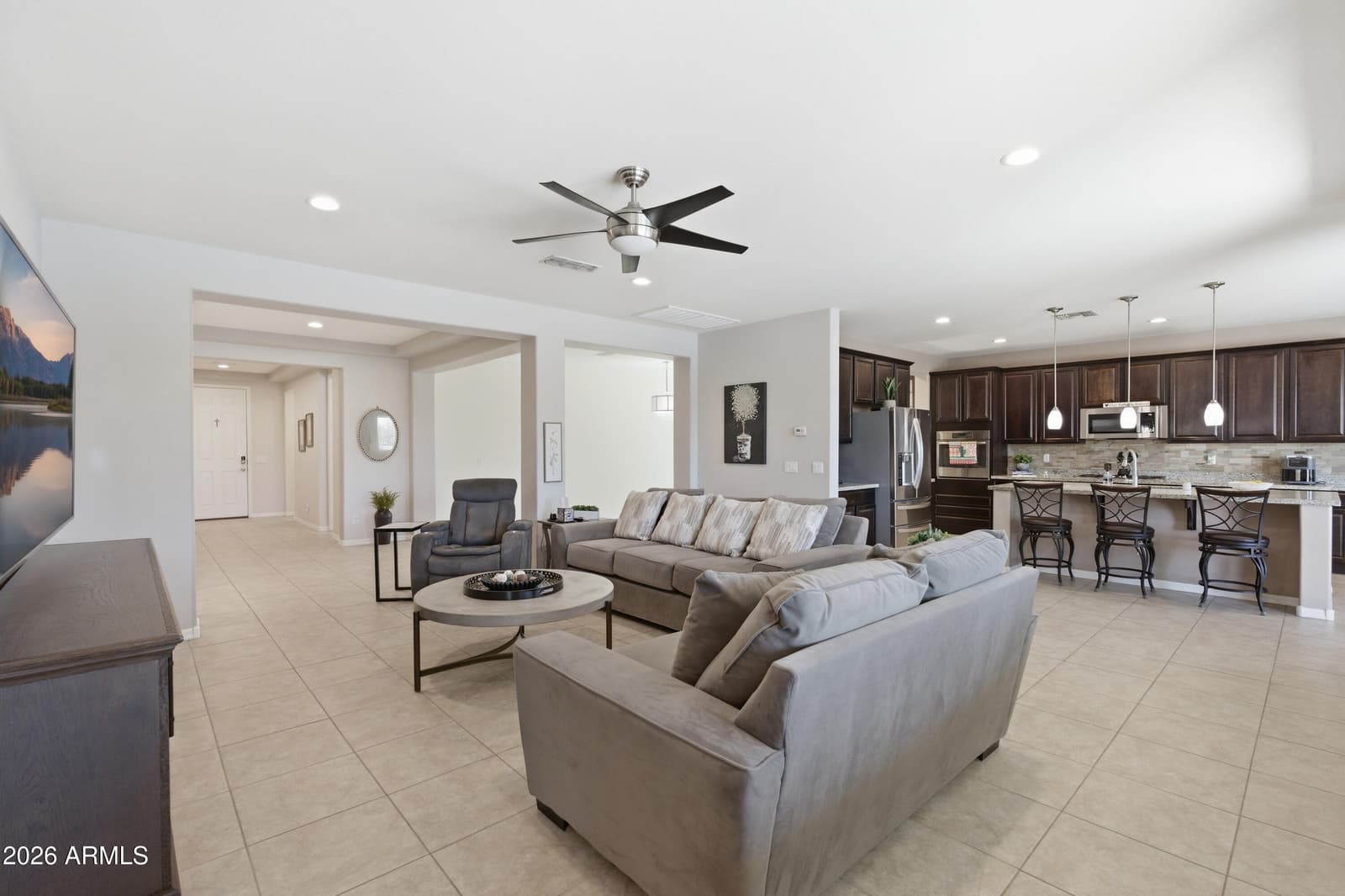 3627 E BLUE SPRUCE Lane, Gilbert, AZ 85298 — photo 17 of 79