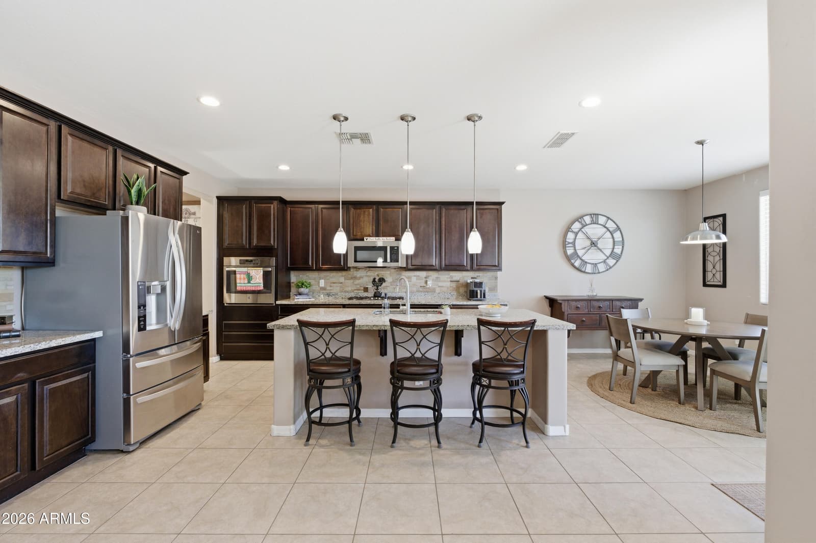 3627 E BLUE SPRUCE Lane, Gilbert, AZ 85298 — photo 18 of 79