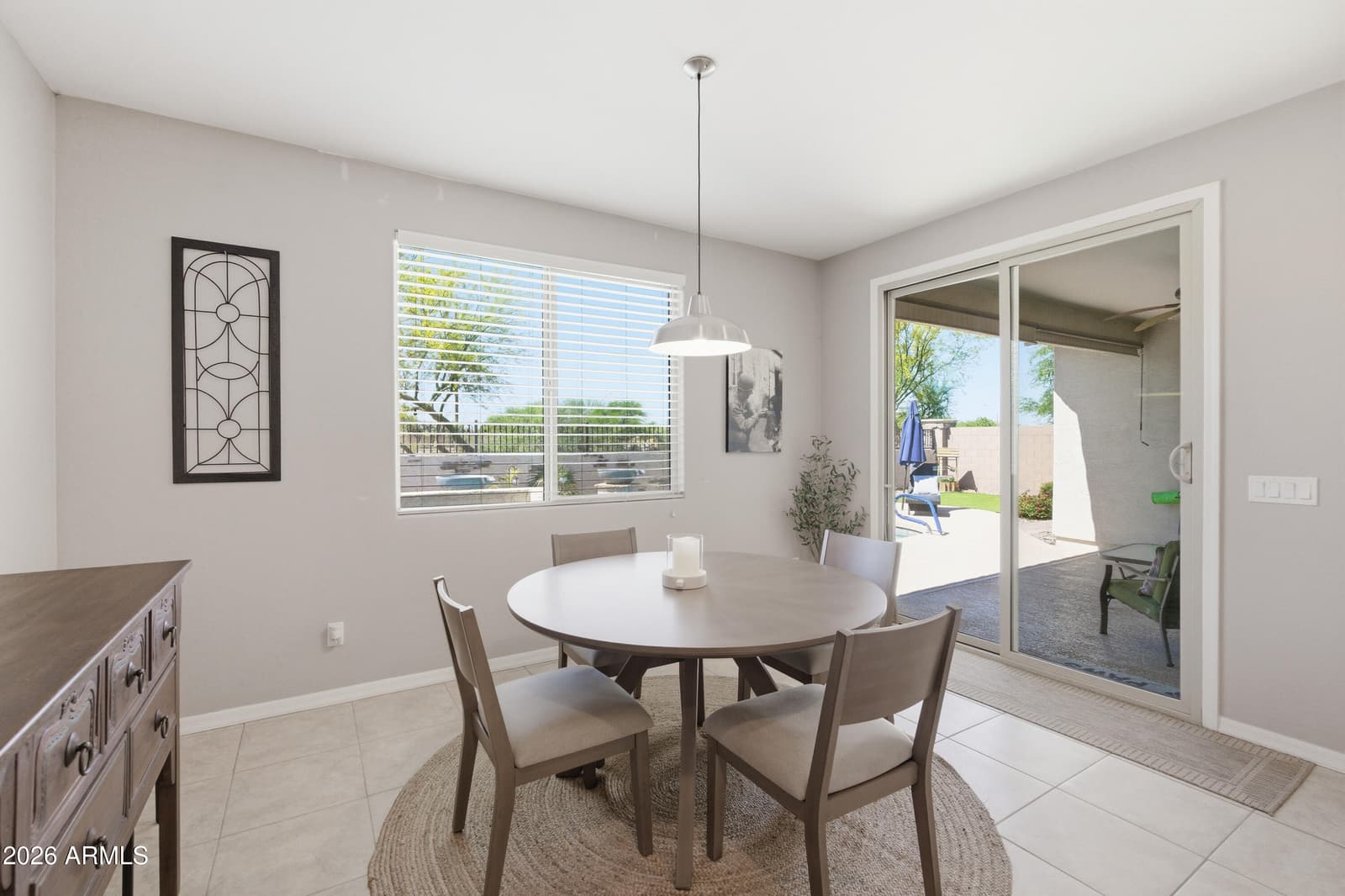 3627 E BLUE SPRUCE Lane, Gilbert, AZ 85298 — photo 23 of 79