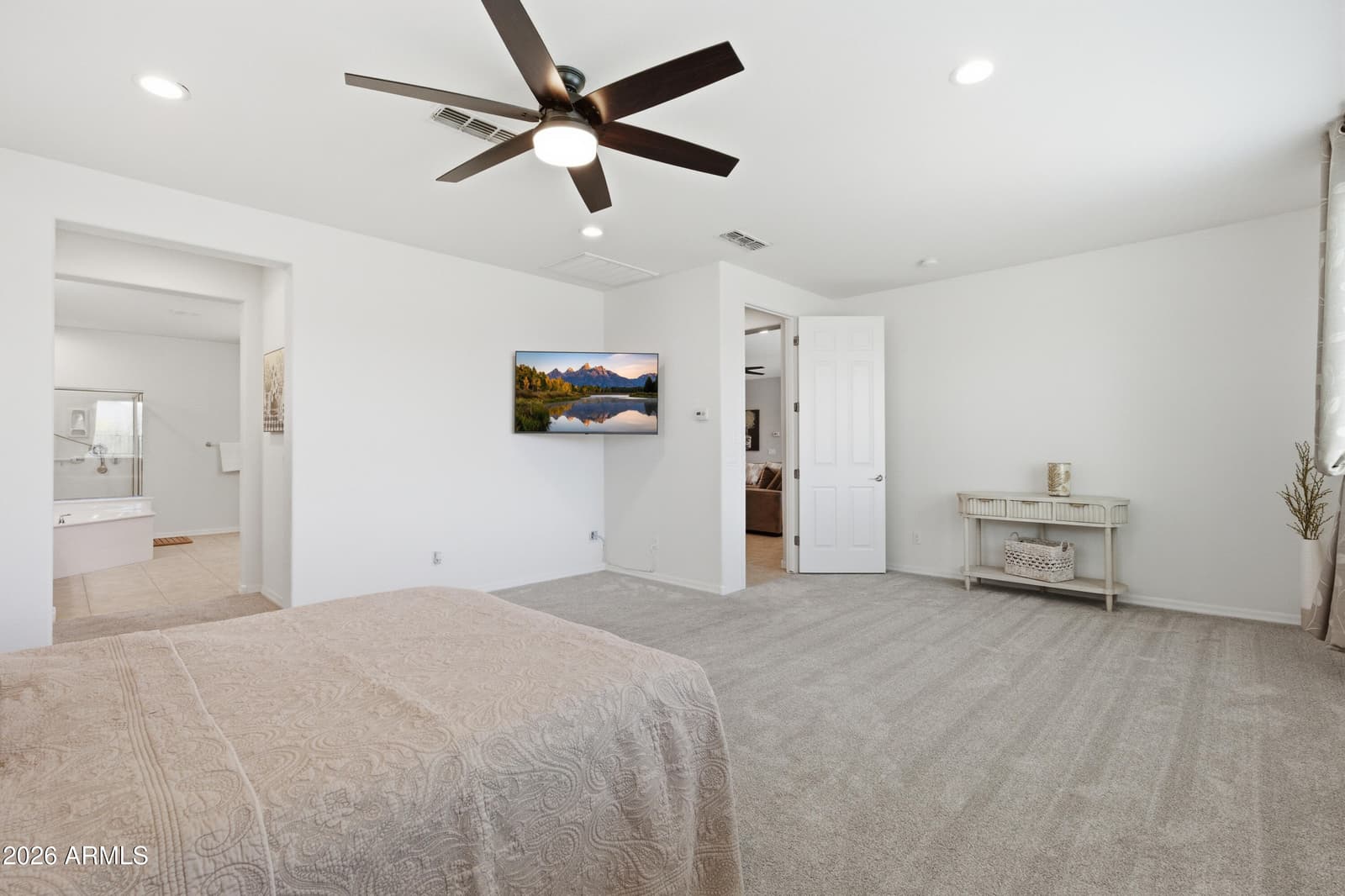 3627 E BLUE SPRUCE Lane, Gilbert, AZ 85298 — photo 25 of 79