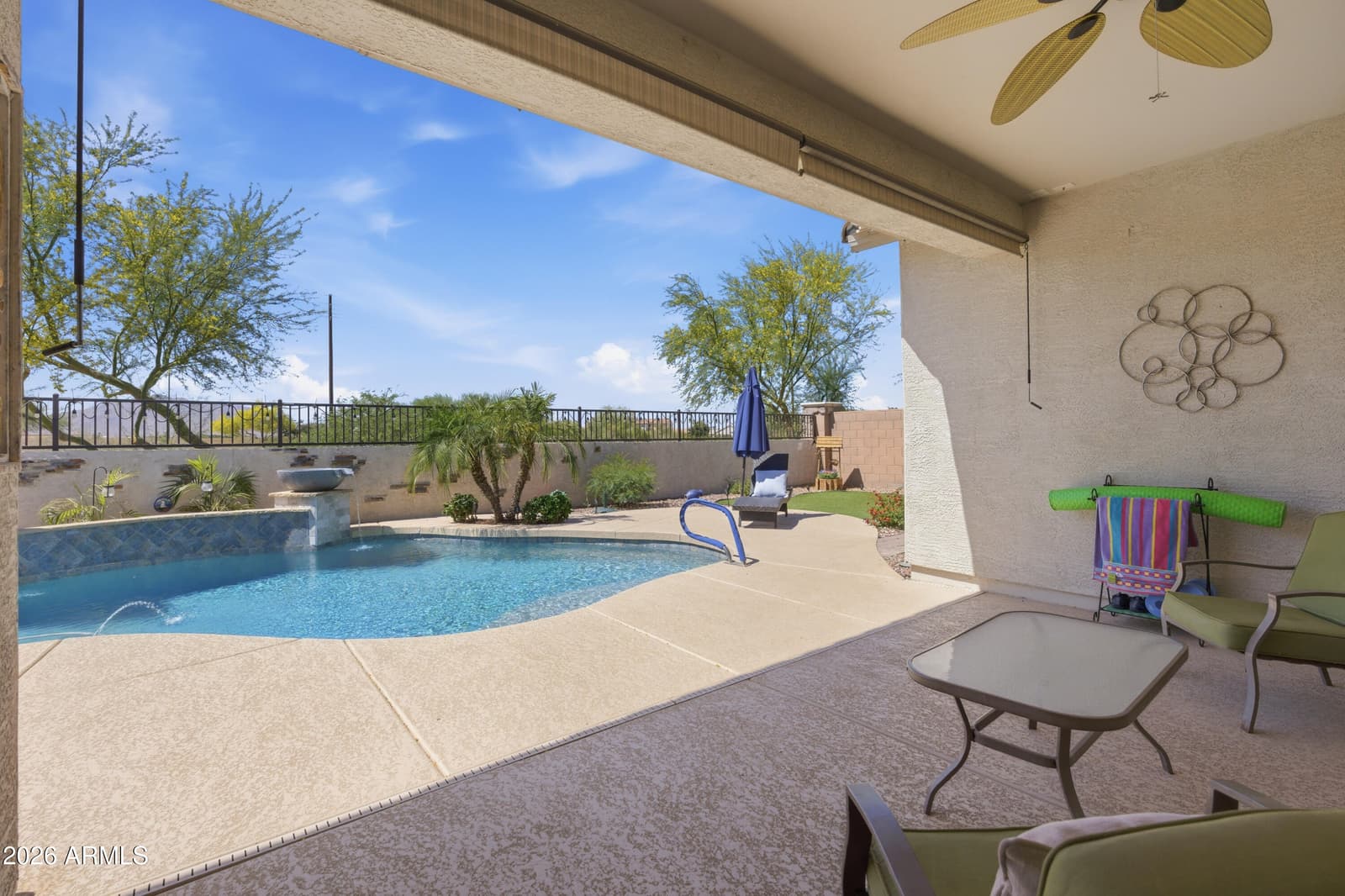 3627 E BLUE SPRUCE Lane, Gilbert, AZ 85298 — photo 37 of 79