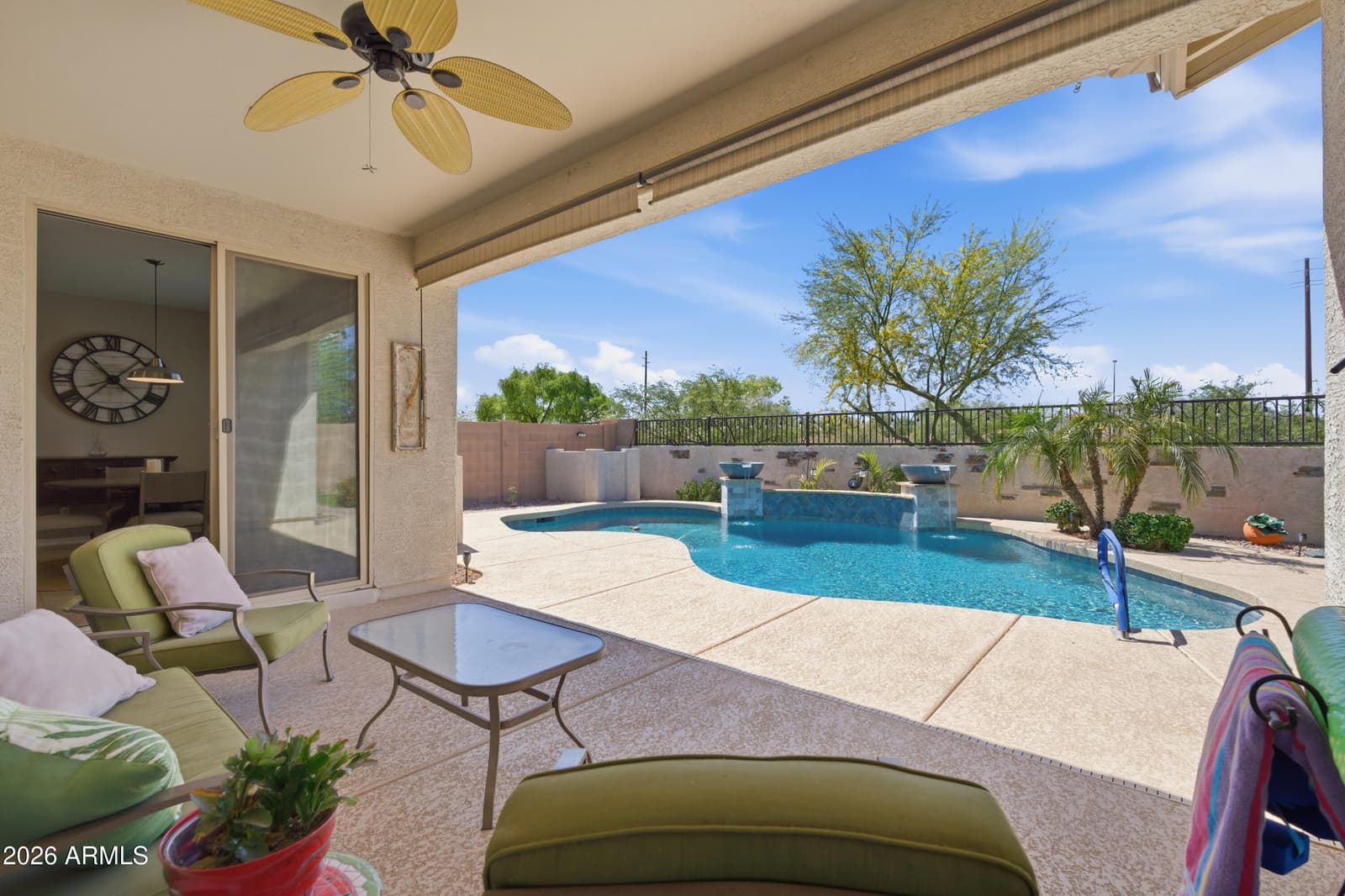 3627 E BLUE SPRUCE Lane, Gilbert, AZ 85298 — photo 38 of 79