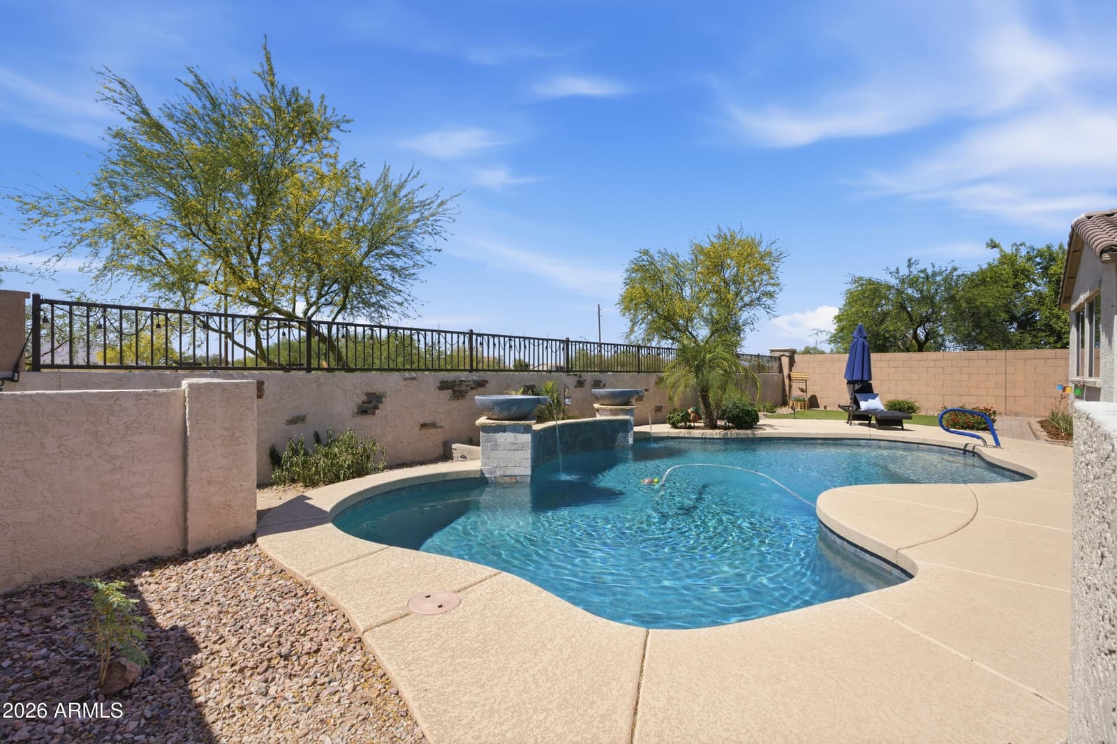 3627 E BLUE SPRUCE Lane, Gilbert, AZ 85298 — photo 39 of 79