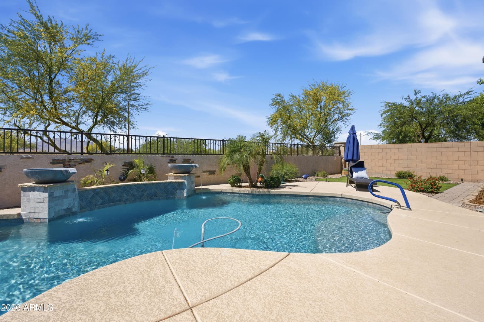 3627 E BLUE SPRUCE Lane, Gilbert, AZ 85298 — photo 43 of 79
