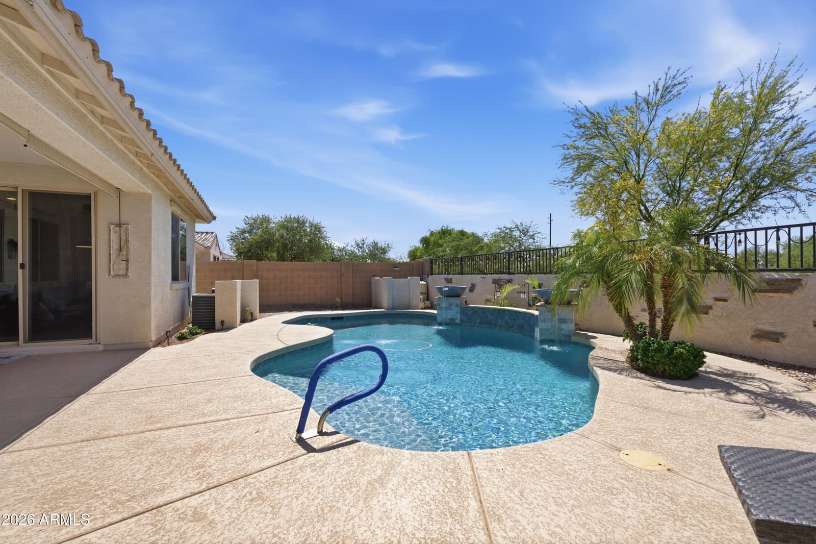 3627 E BLUE SPRUCE Lane, Gilbert, AZ 85298 — photo 44 of 79